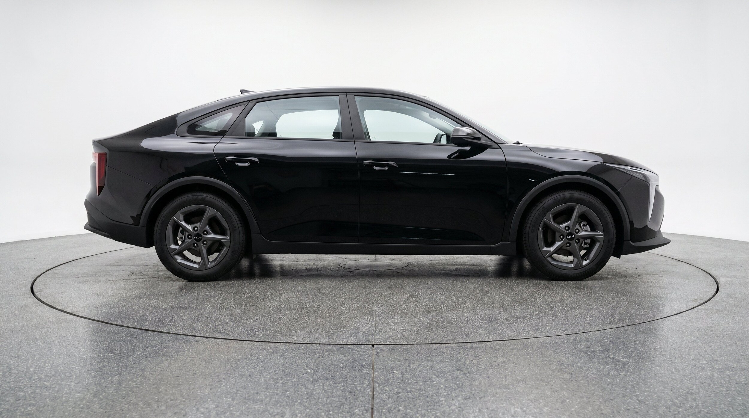 Thumbnail: 2026 Kia K4 - 11