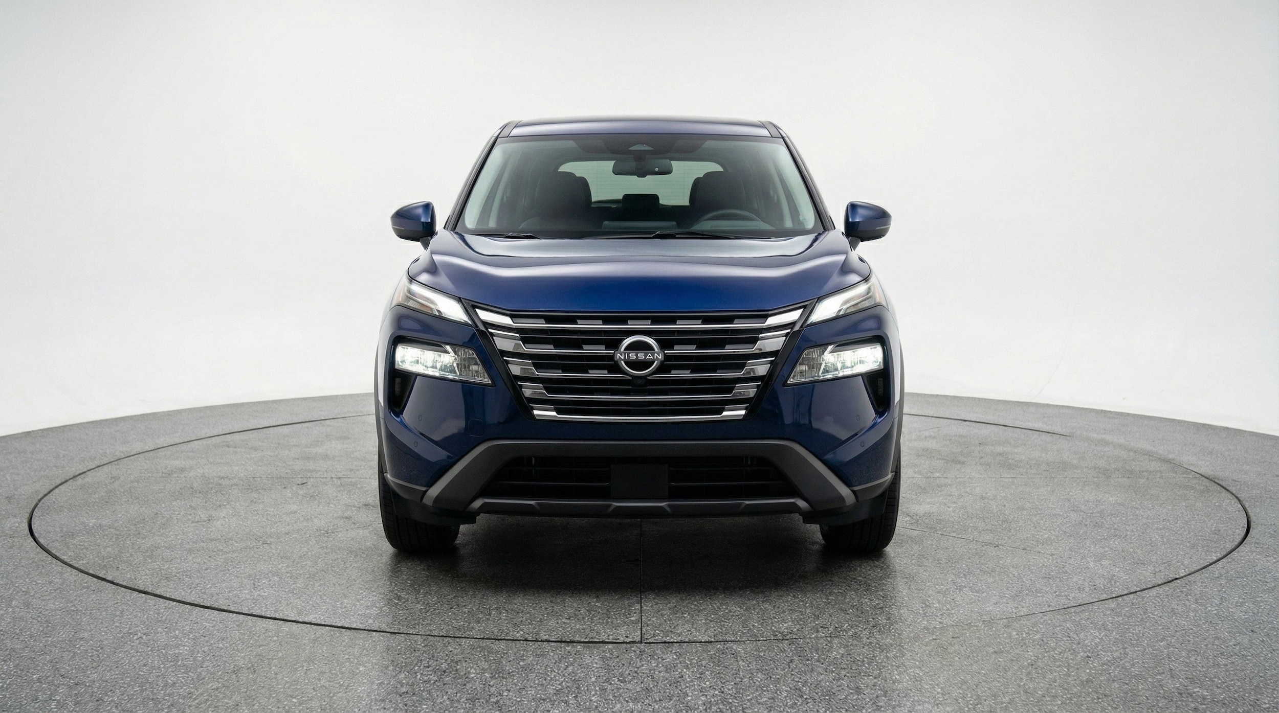 Thumbnail: 2025 Nissan Rogue - 2