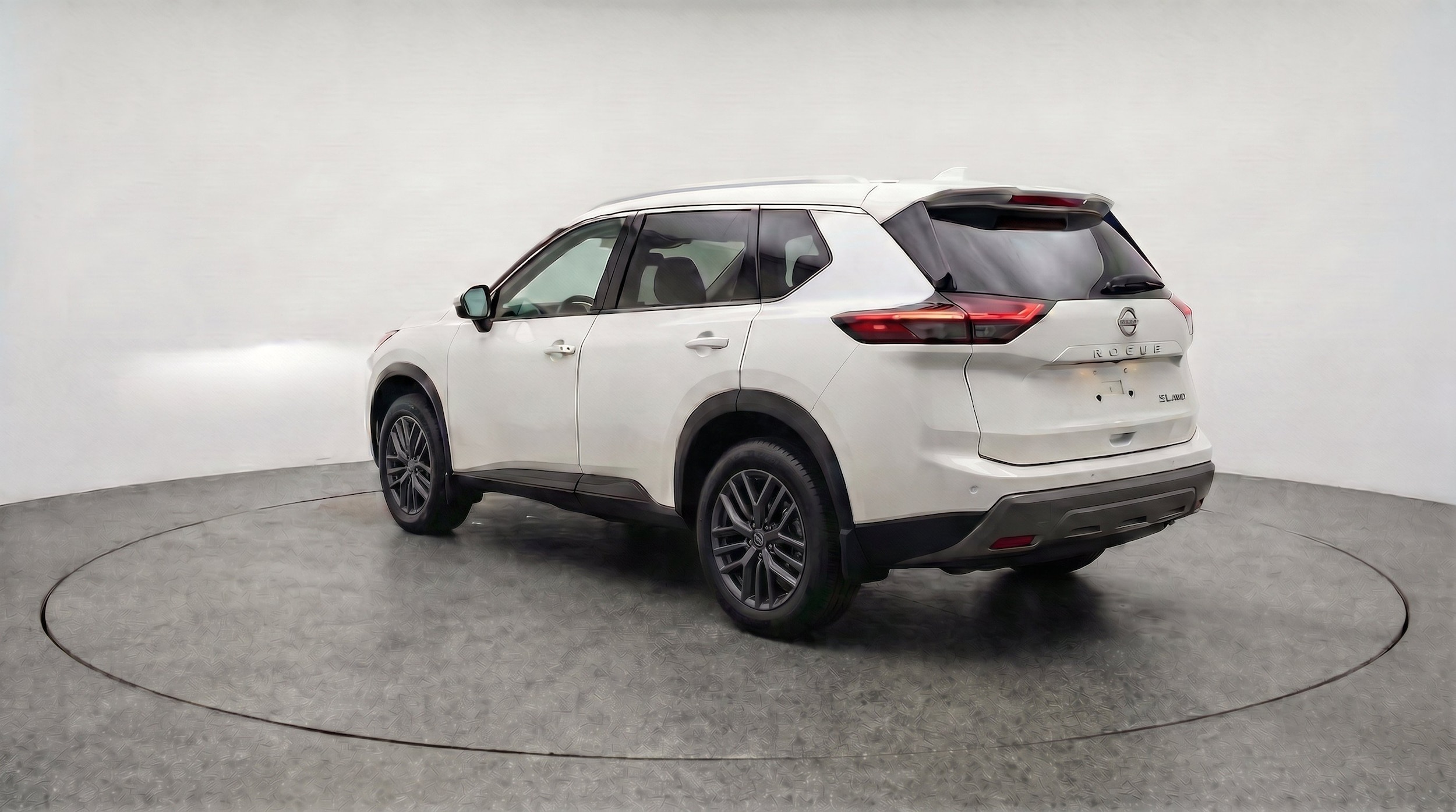 Thumbnail: 2026 Nissan Rogue - 6