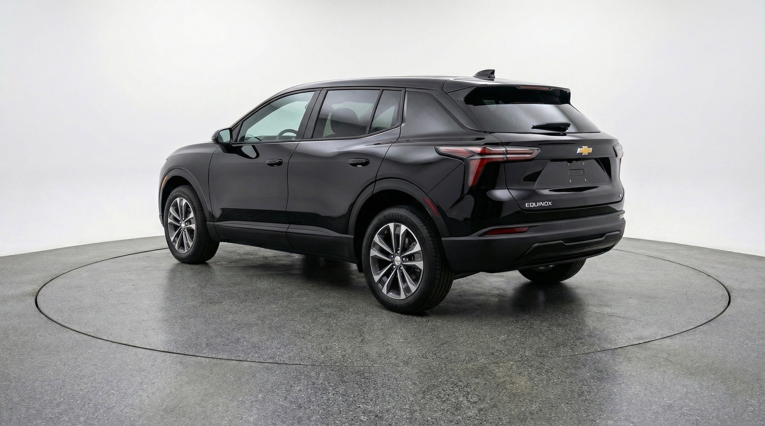 Thumbnail: 2025 Chevrolet Equinox - 6