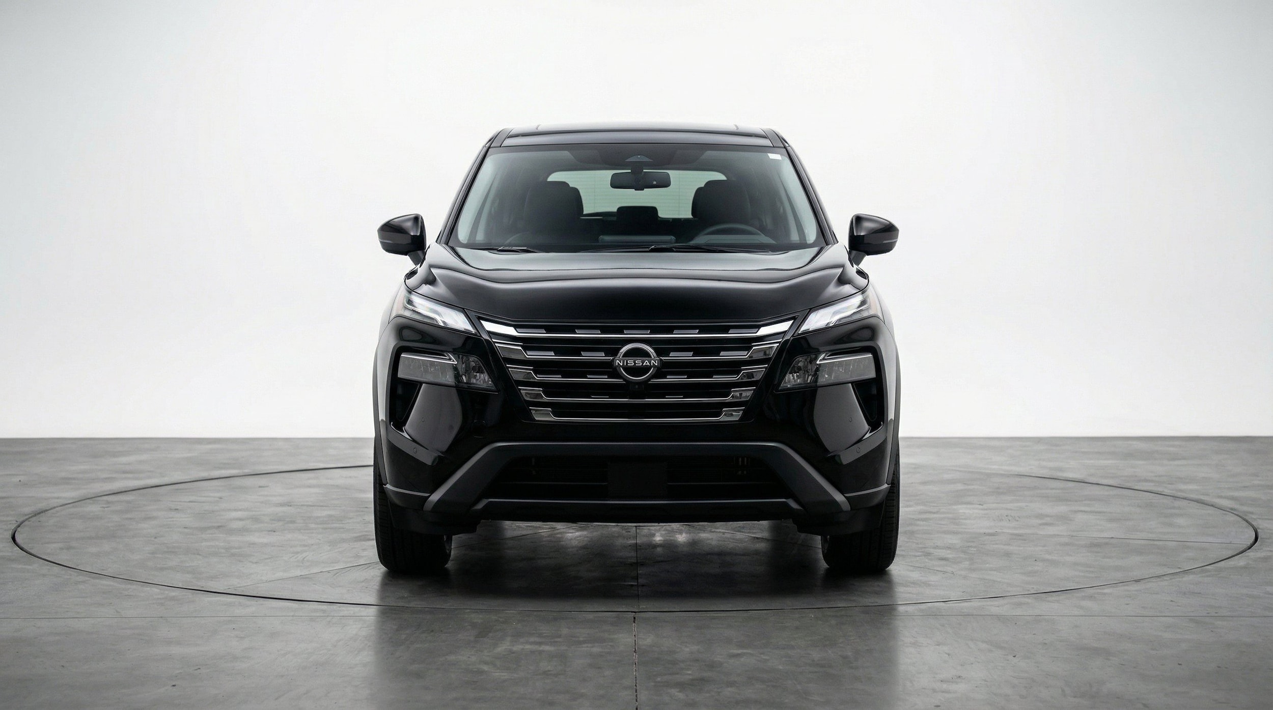 Thumbnail: 2025 Nissan Rogue - 2