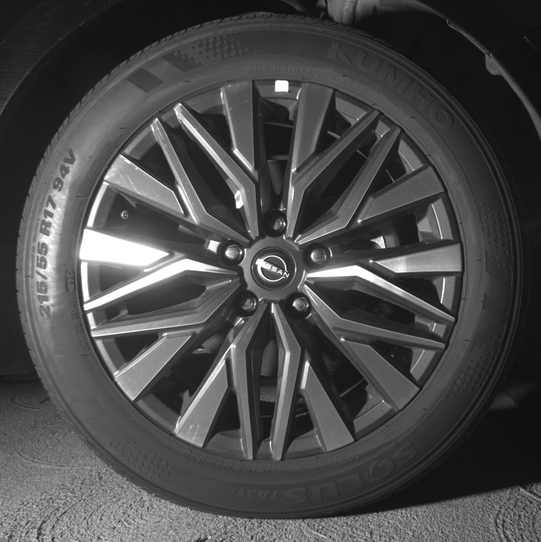 Thumbnail: 2025 Nissan Altima - 13