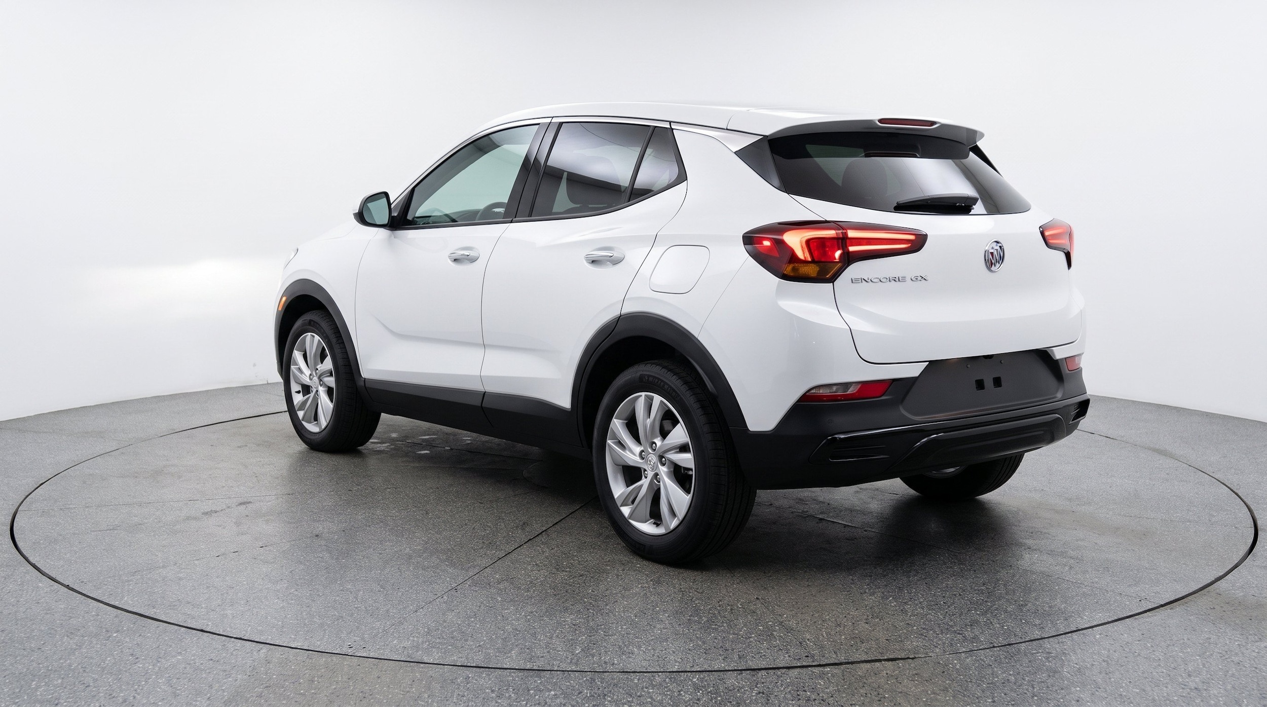 Thumbnail: 2026 Buick Encore GX - 6