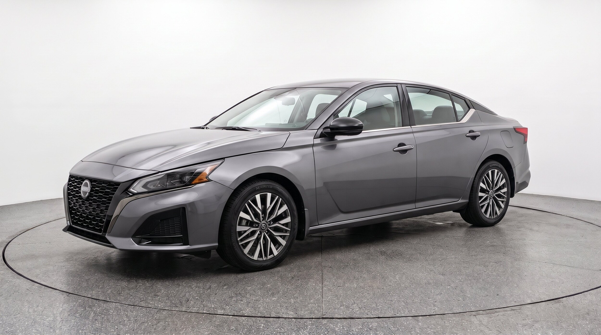 Thumbnail: 2026 Nissan Altima - 3