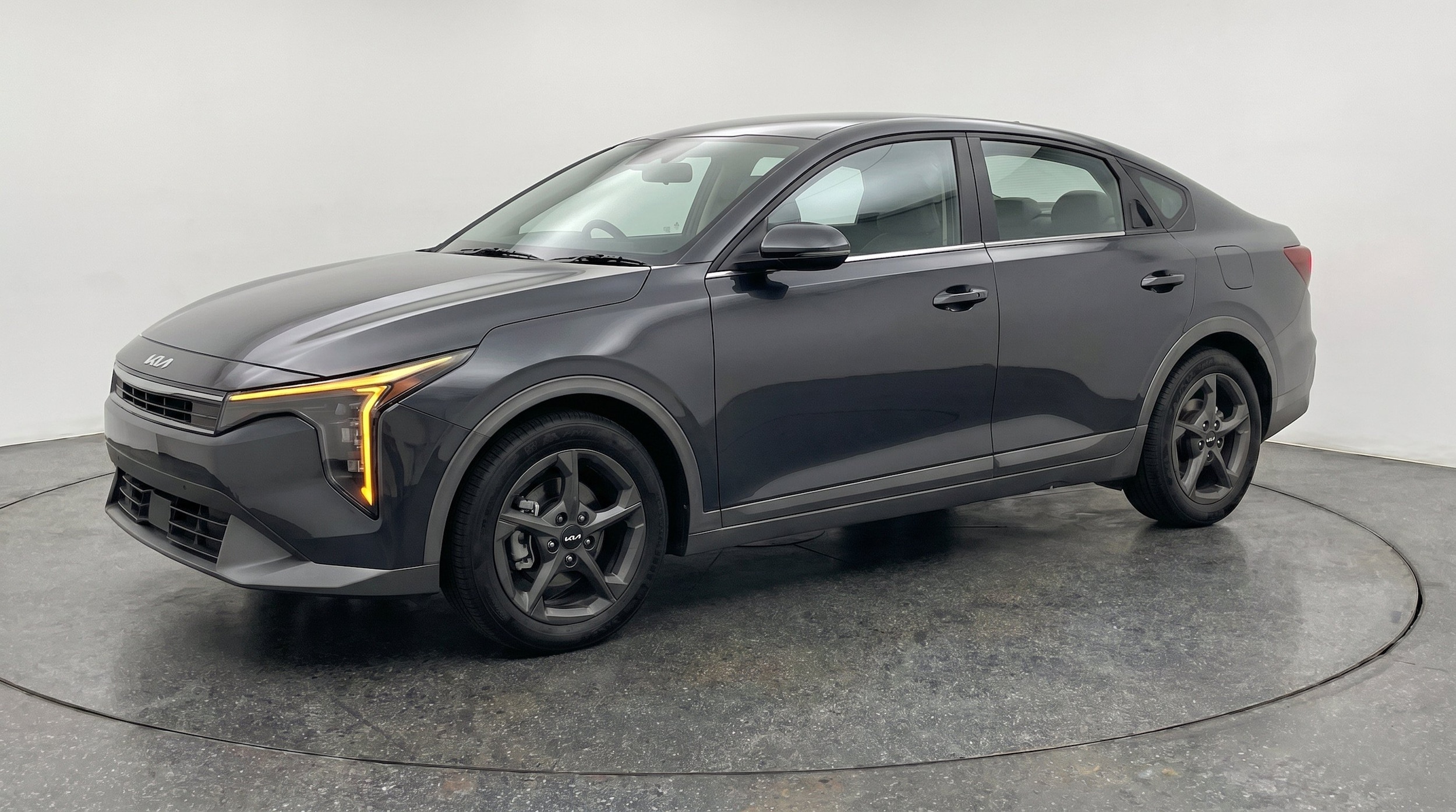 Thumbnail: 2026 Kia K4 - 3