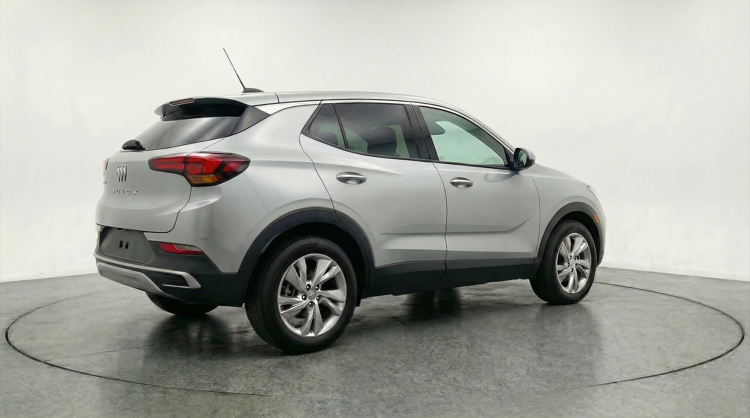 Thumbnail: 2025 Buick Encore GX - 9