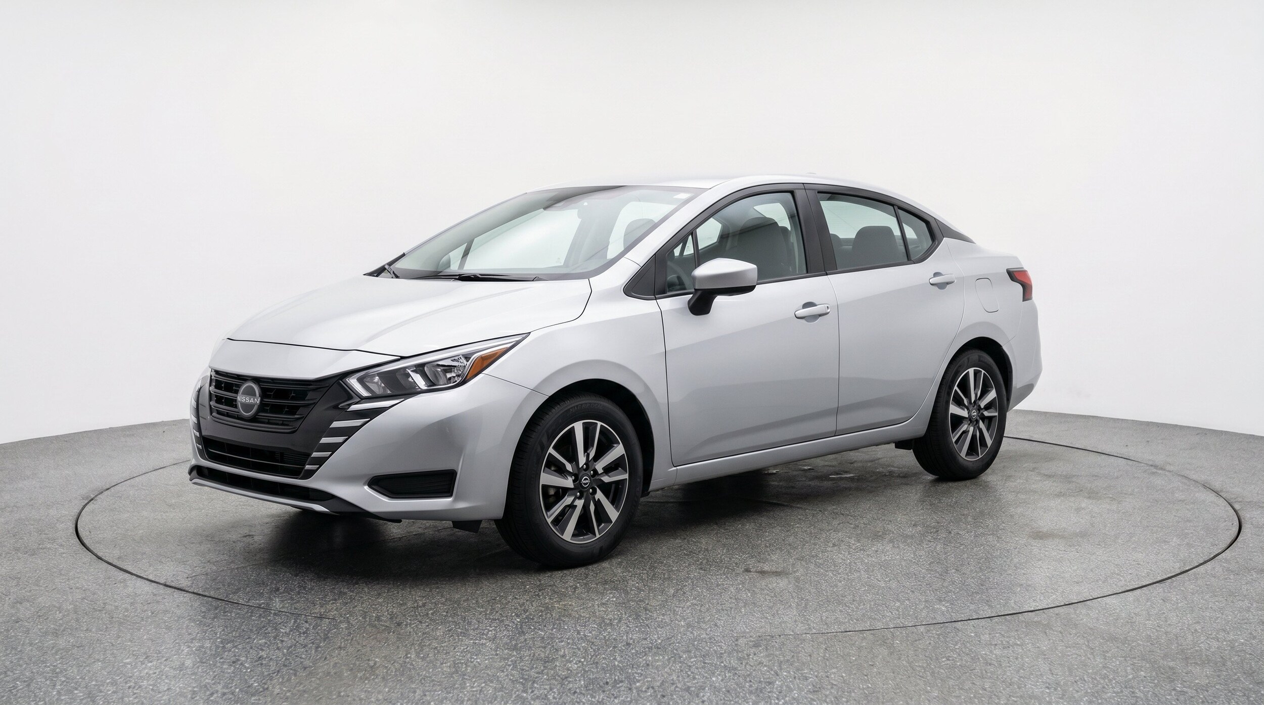 Thumbnail: 2025 Nissan Versa - 3