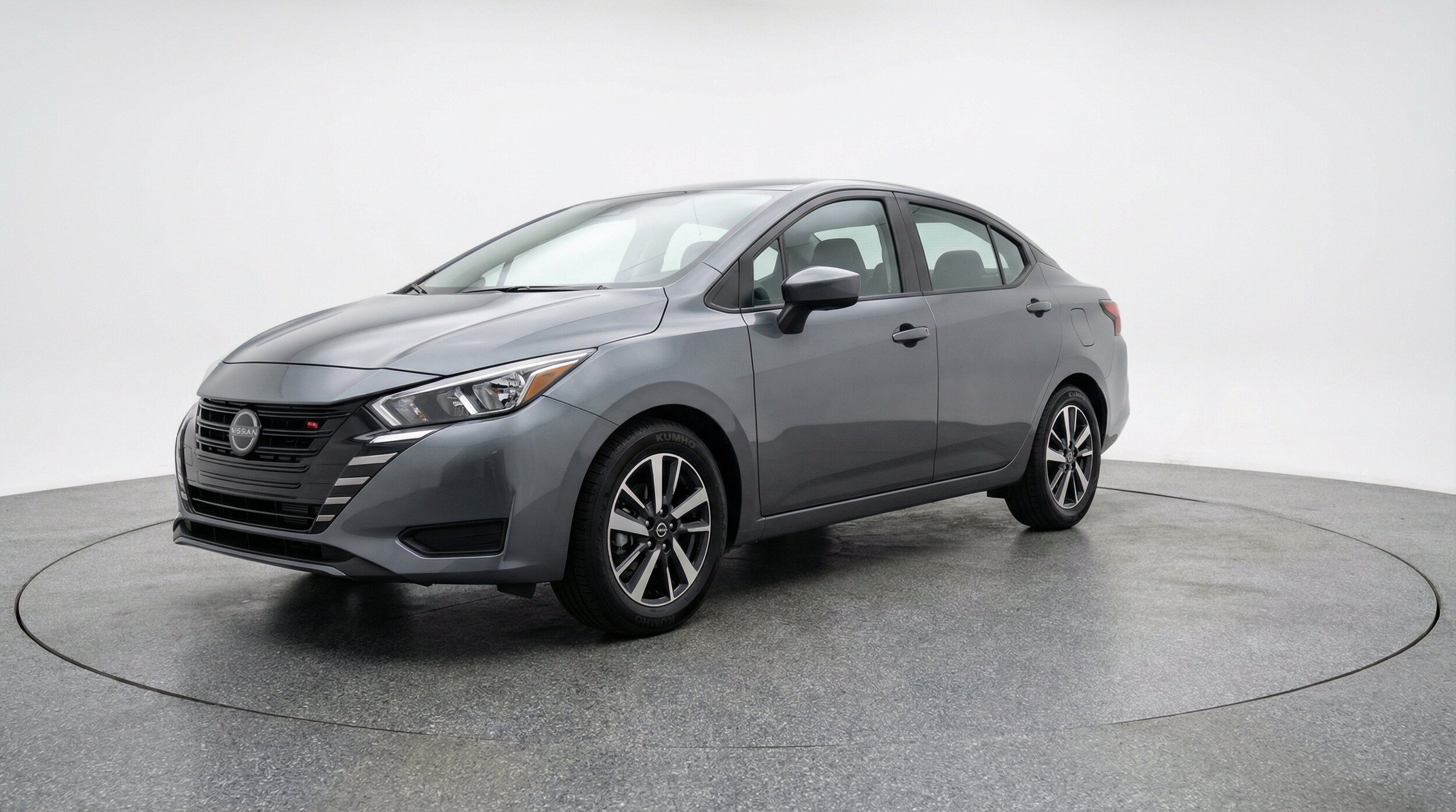 Thumbnail: 2025 Nissan Versa - 3