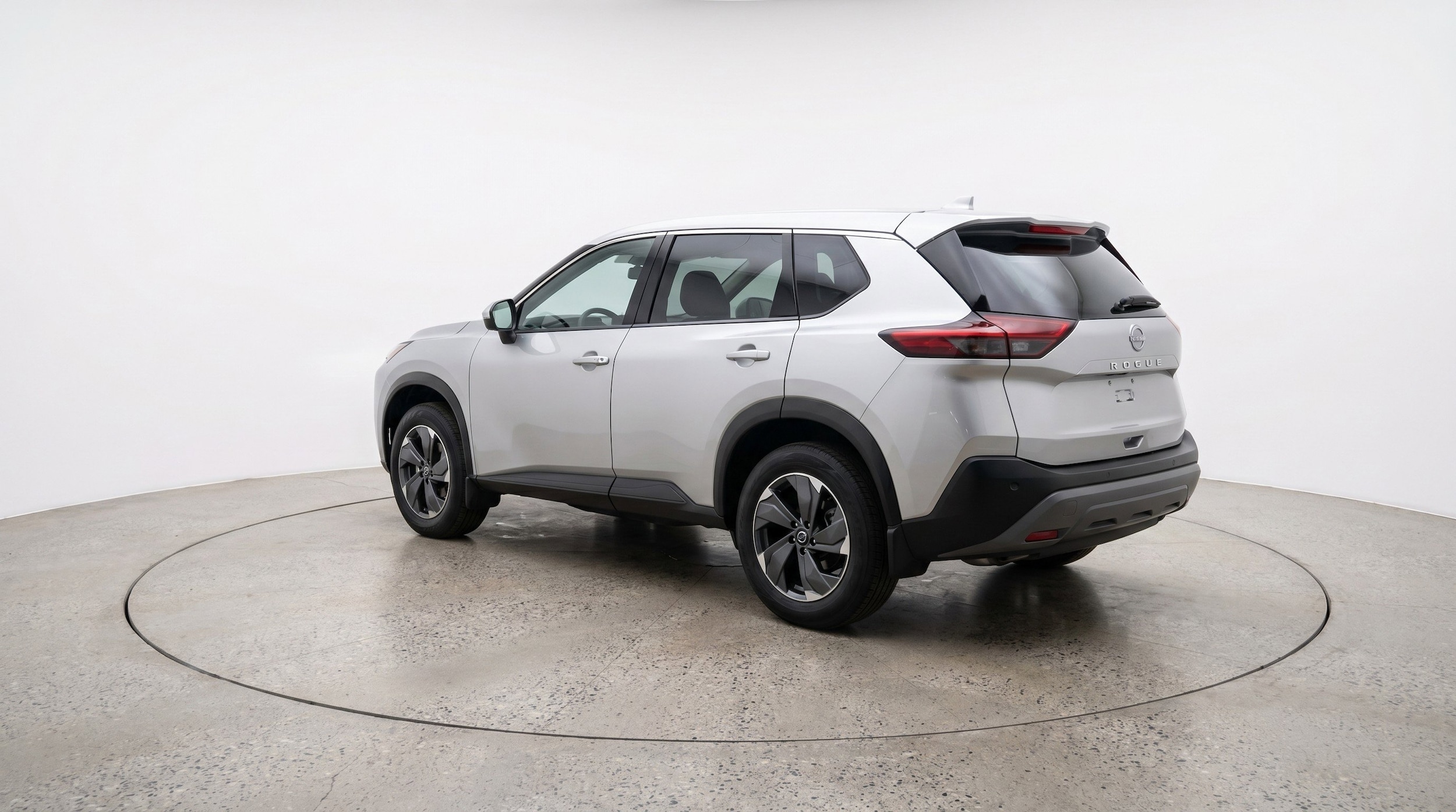 Thumbnail: 2025 Nissan Rogue - 6