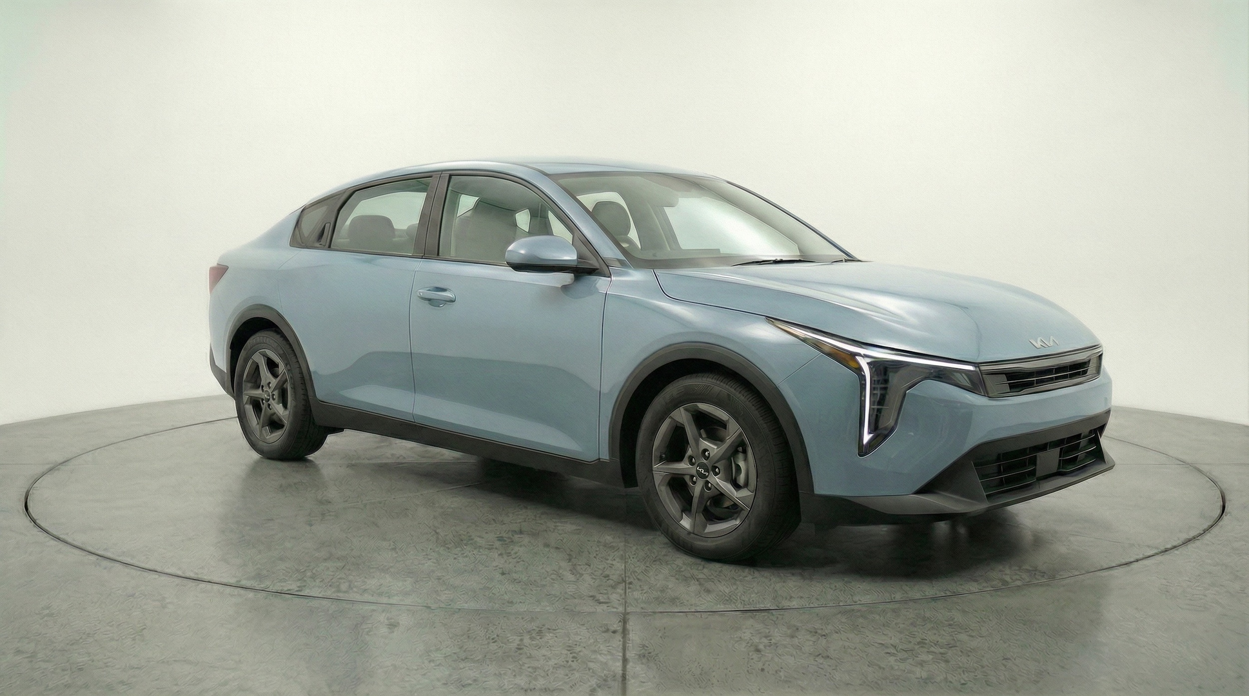 Thumbnail: 2025 Kia K4 - 1