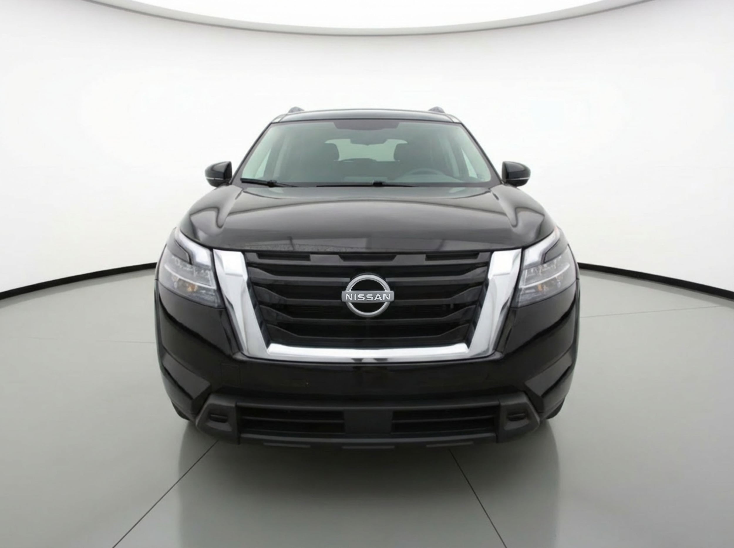 Thumbnail: 2025 Nissan Pathfinder - 2