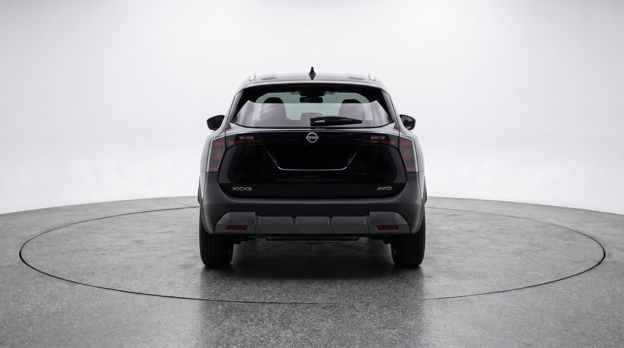 Thumbnail: 2026 Nissan Kicks - 7