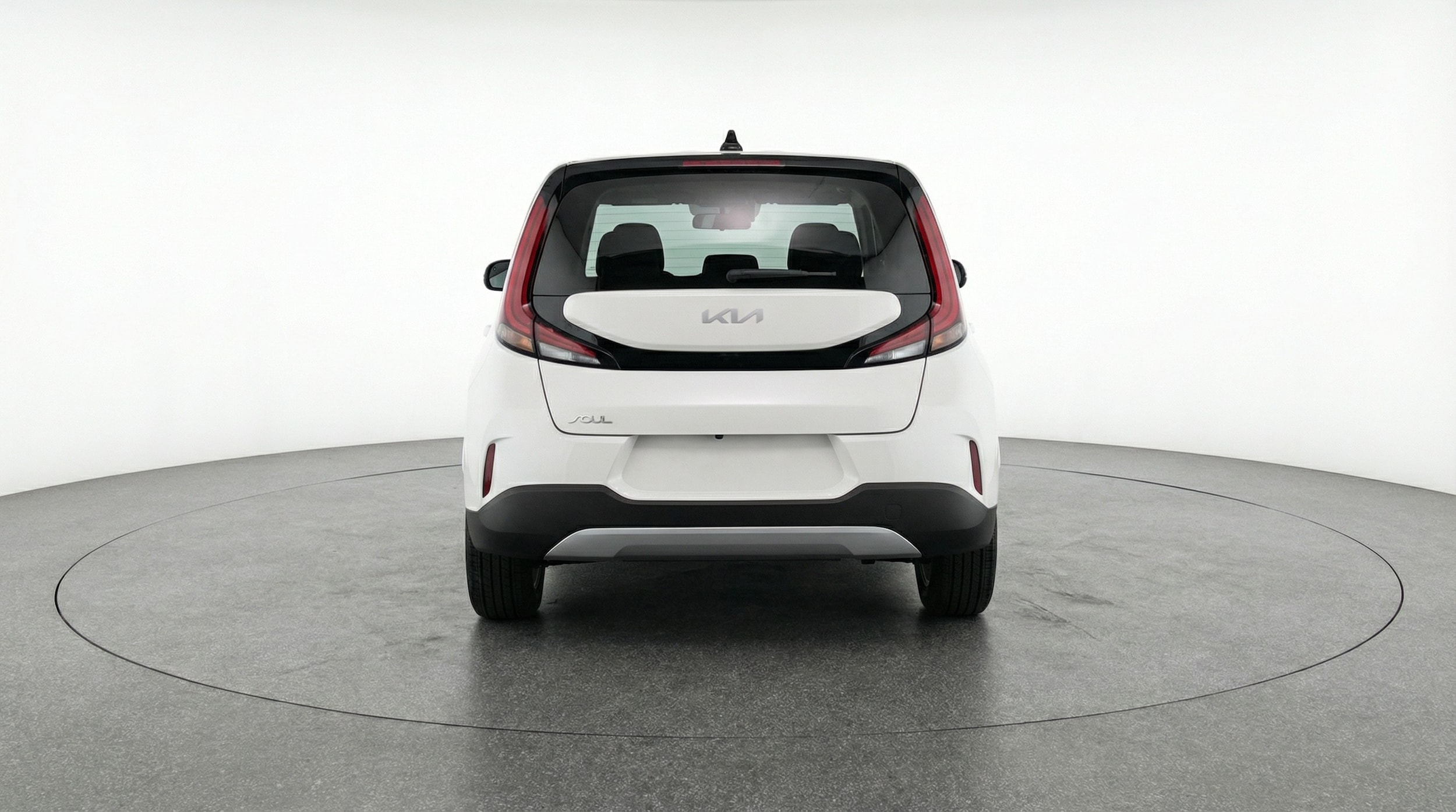 Thumbnail: 2025 Kia Soul - 6