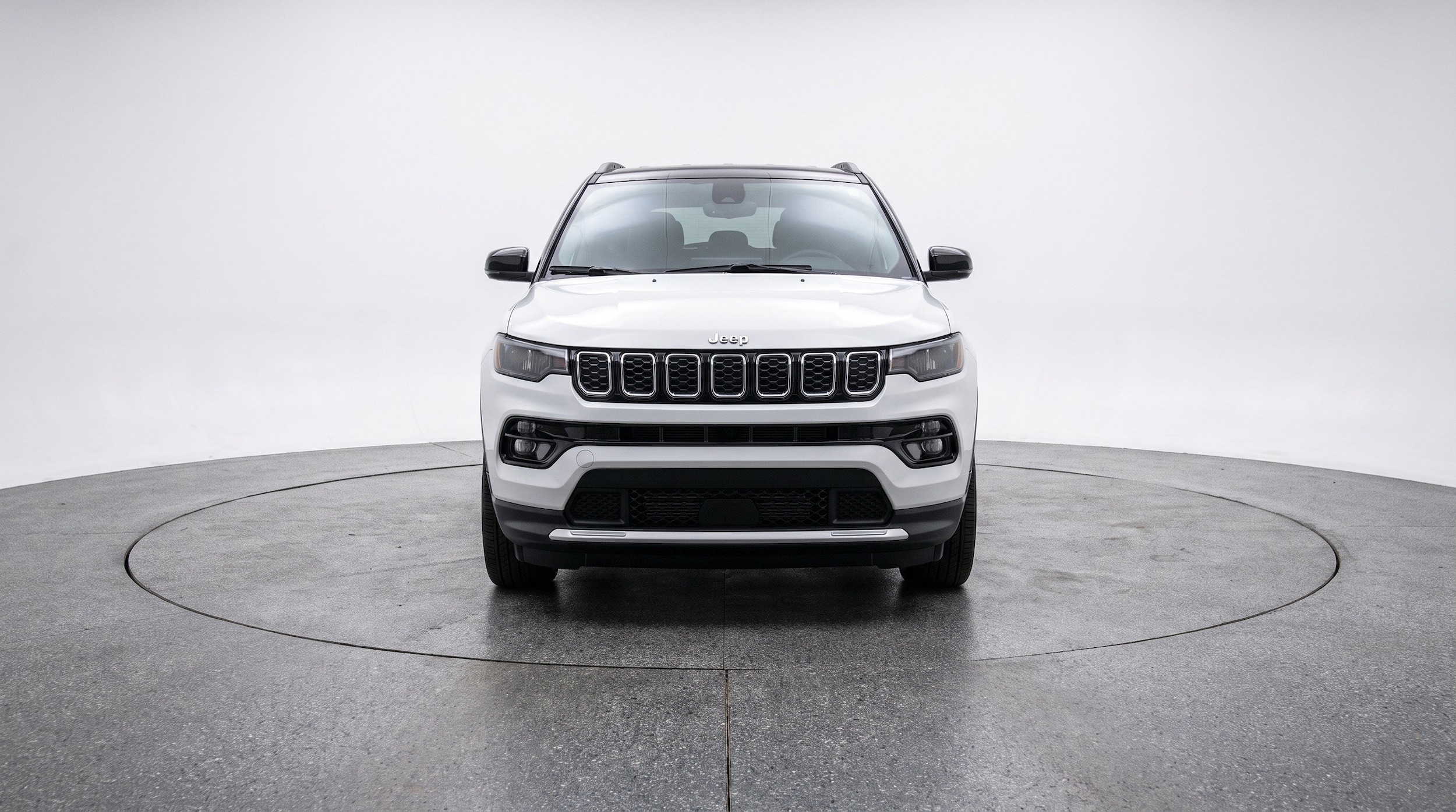 Thumbnail: 2025 Jeep Compass - 2