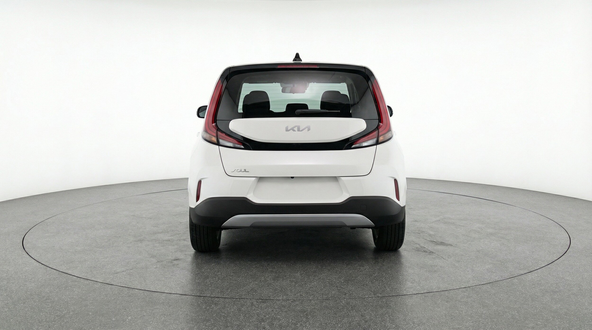 Thumbnail: 2025 Kia Soul - 7