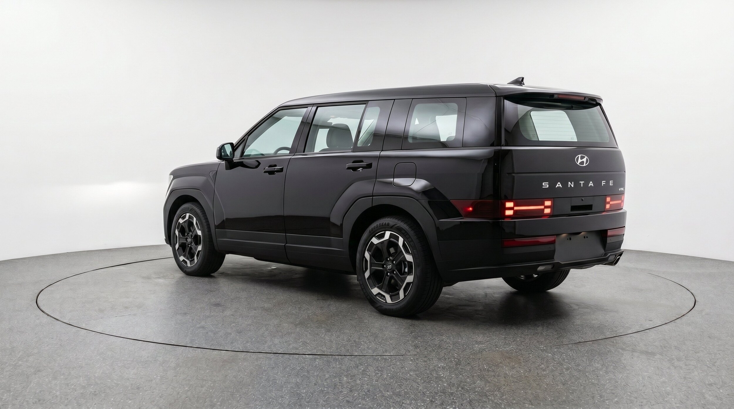 Thumbnail: 2026 Hyundai Santa Fe - 6