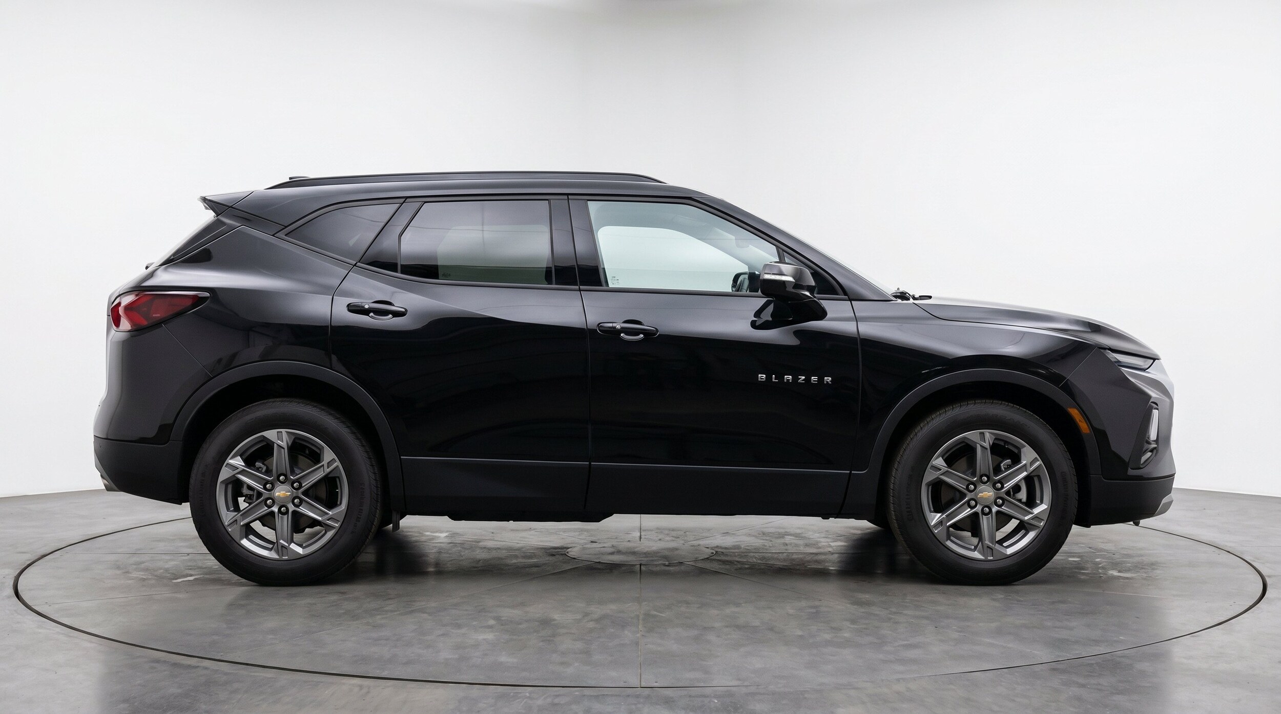 Thumbnail: 2025 Chevrolet Blazer - 11