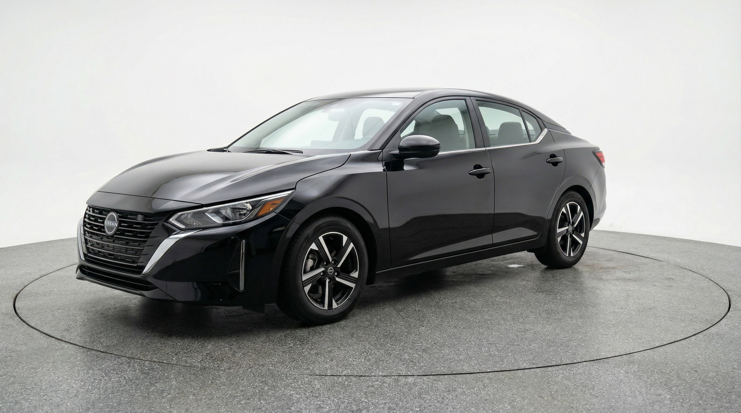 Thumbnail: 2025 Nissan Sentra - 3