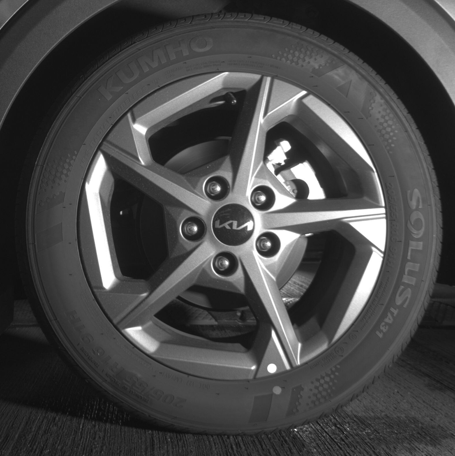 Thumbnail: 2025 Kia K4 - 11