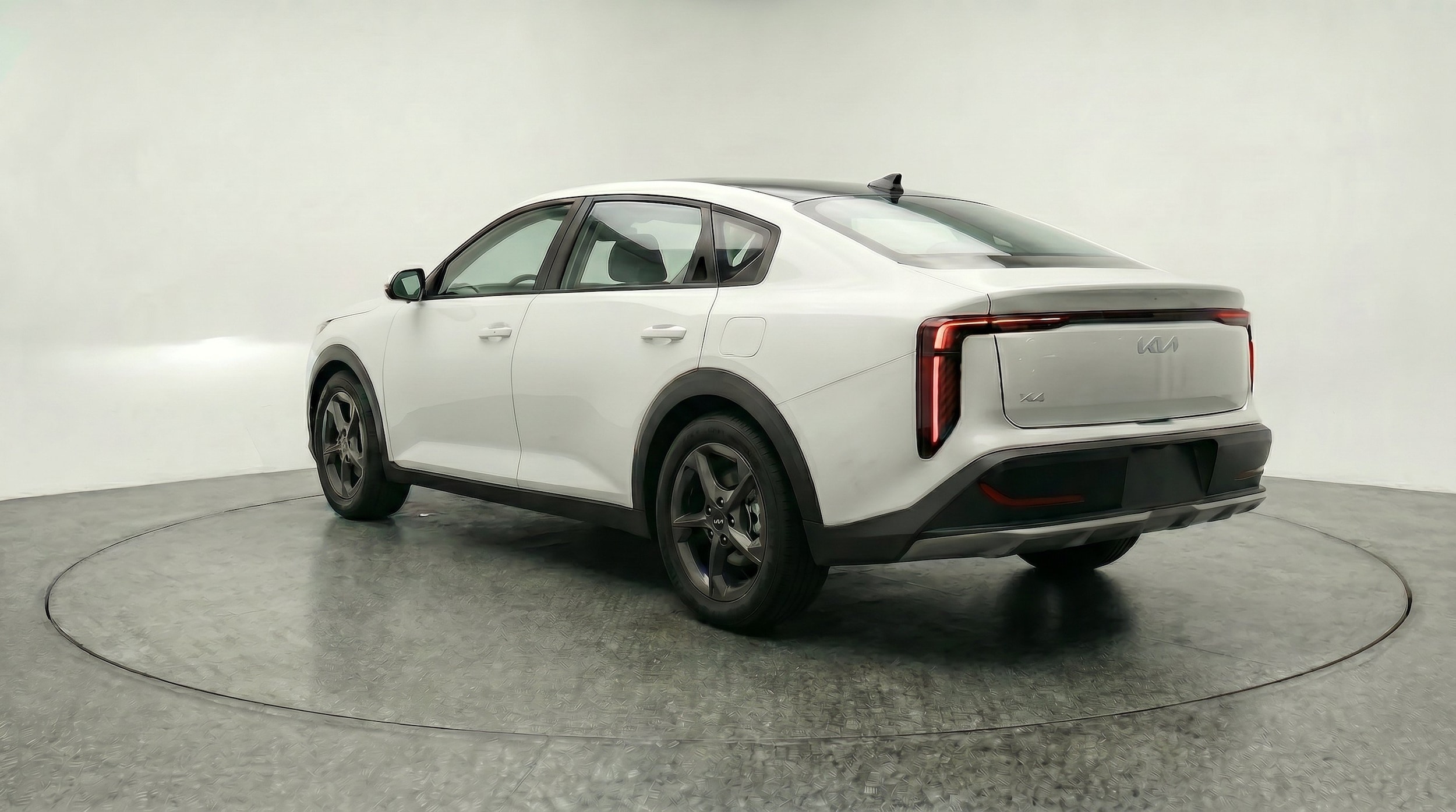 Thumbnail: 2026 Kia K4 - 6