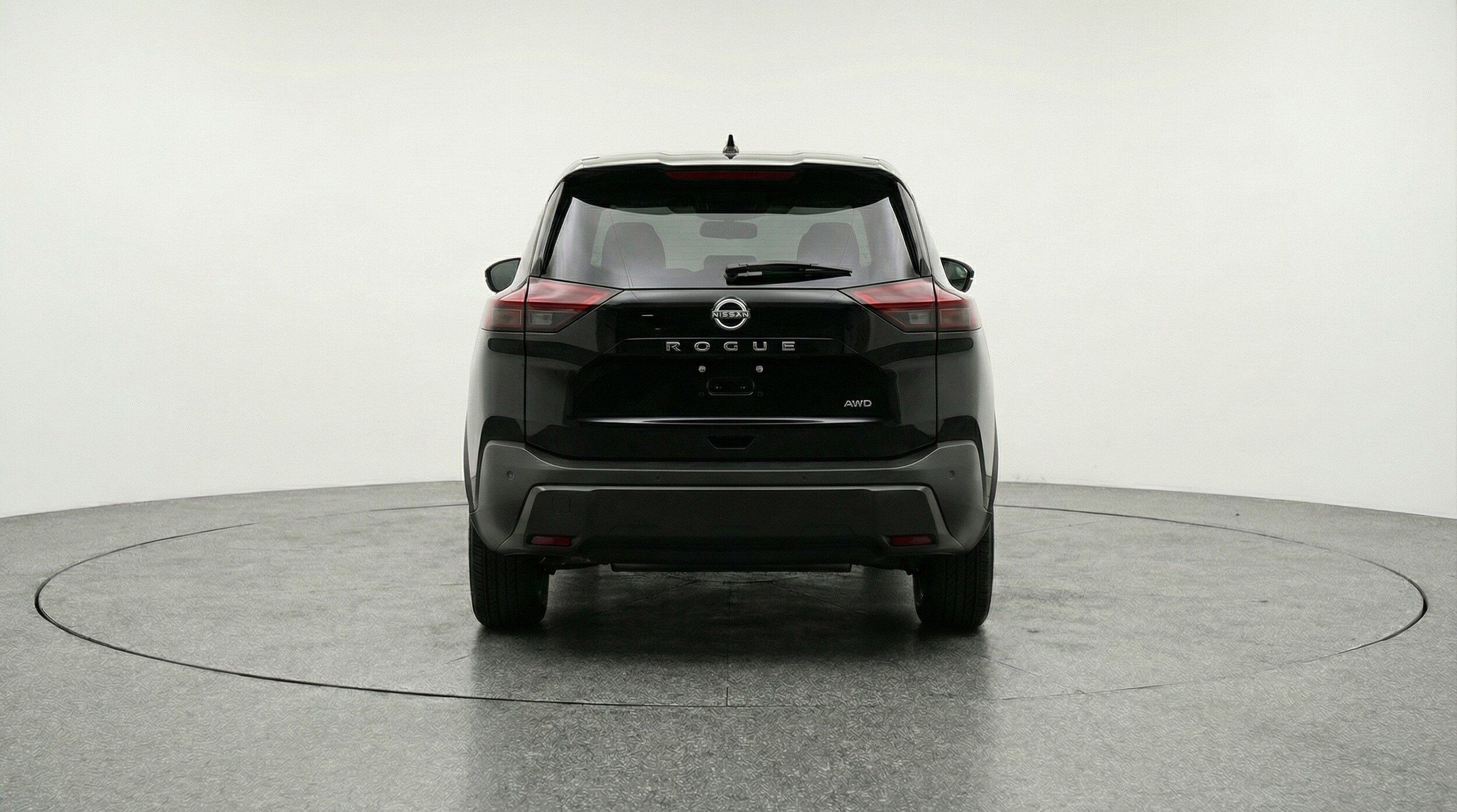 Thumbnail: 2025 Nissan Rogue - 7