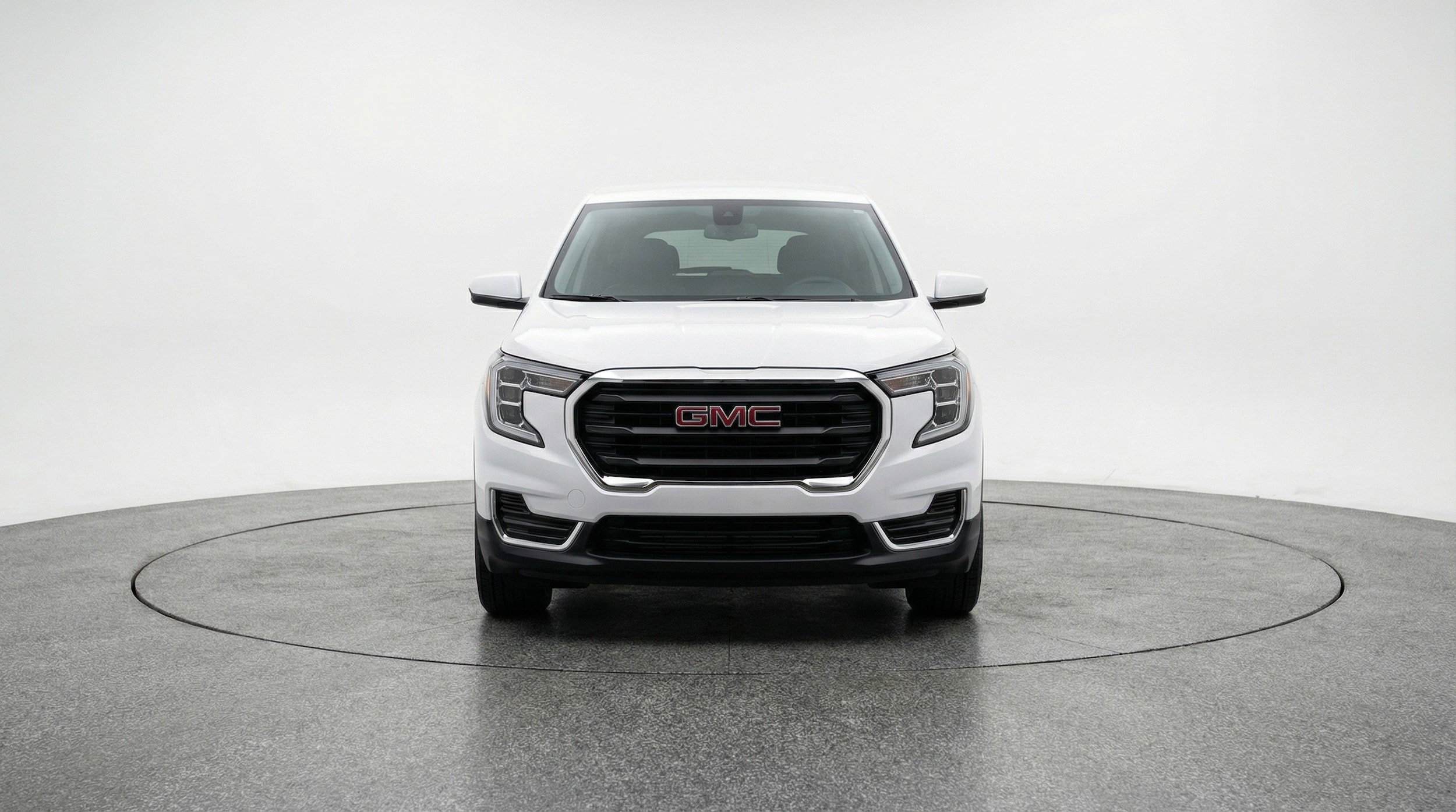 Thumbnail: 2024 GMC Terrain - 2