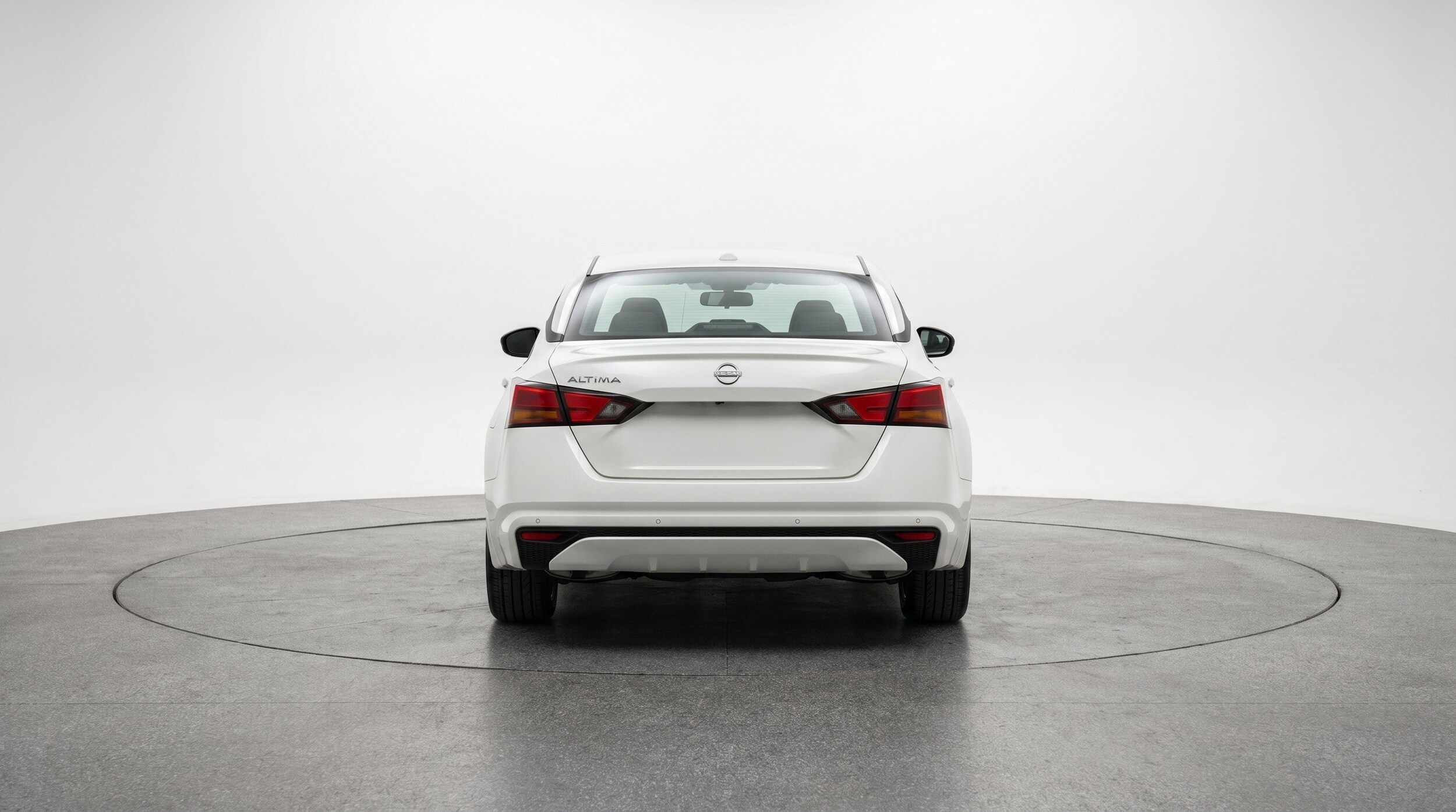 Thumbnail: 2025 Nissan Altima - 7