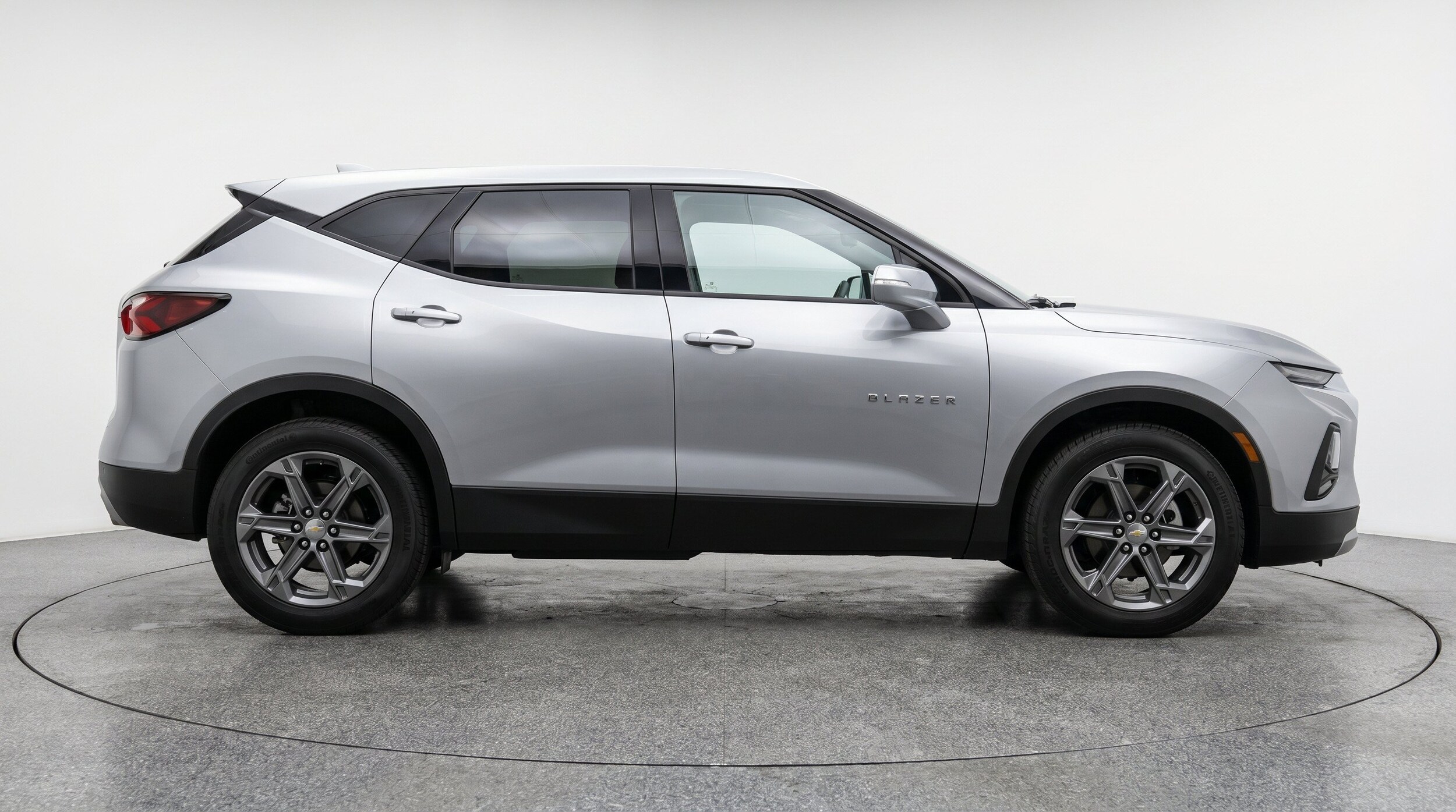 Thumbnail: 2026 Chevrolet Blazer - 10