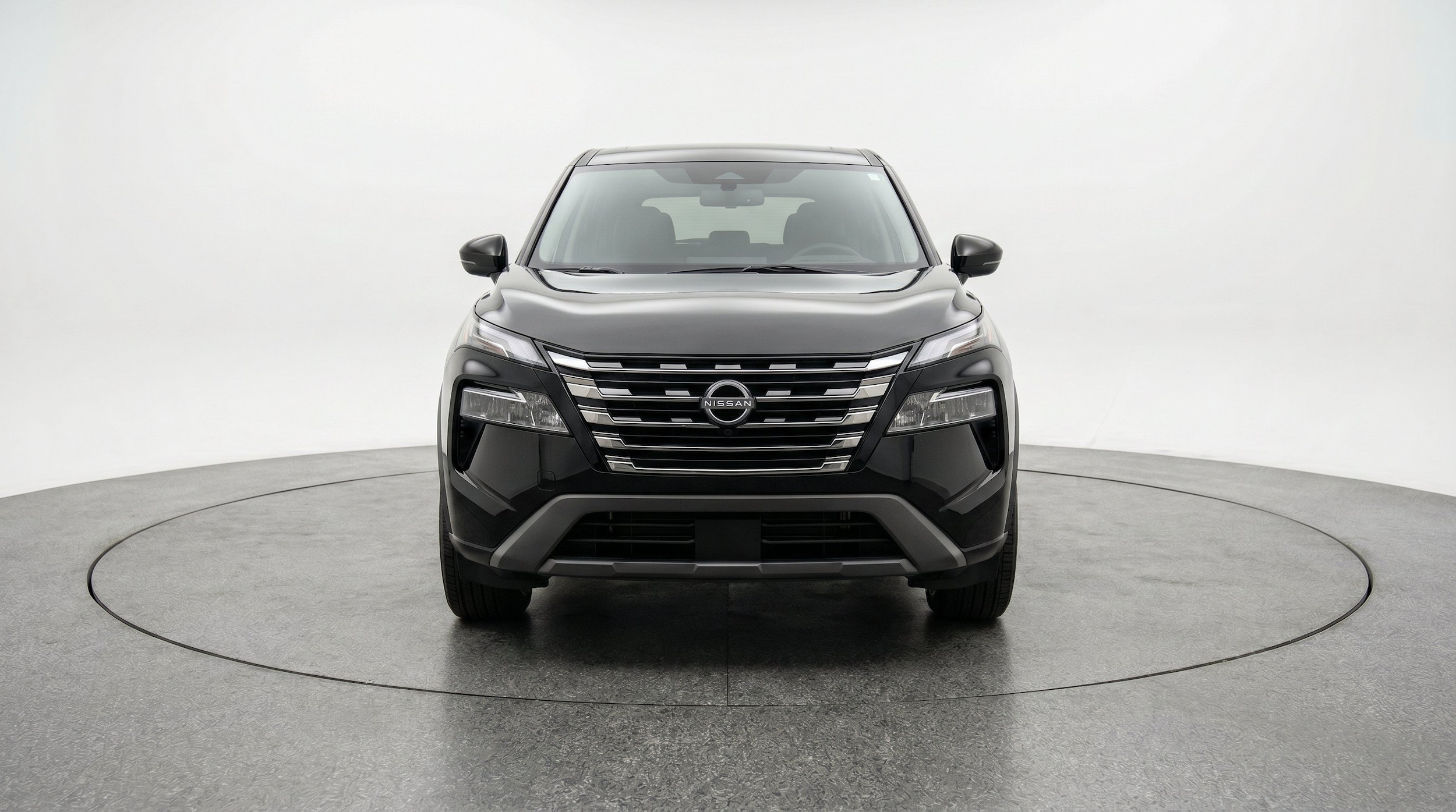 Thumbnail: 2025 Nissan Rogue - 2