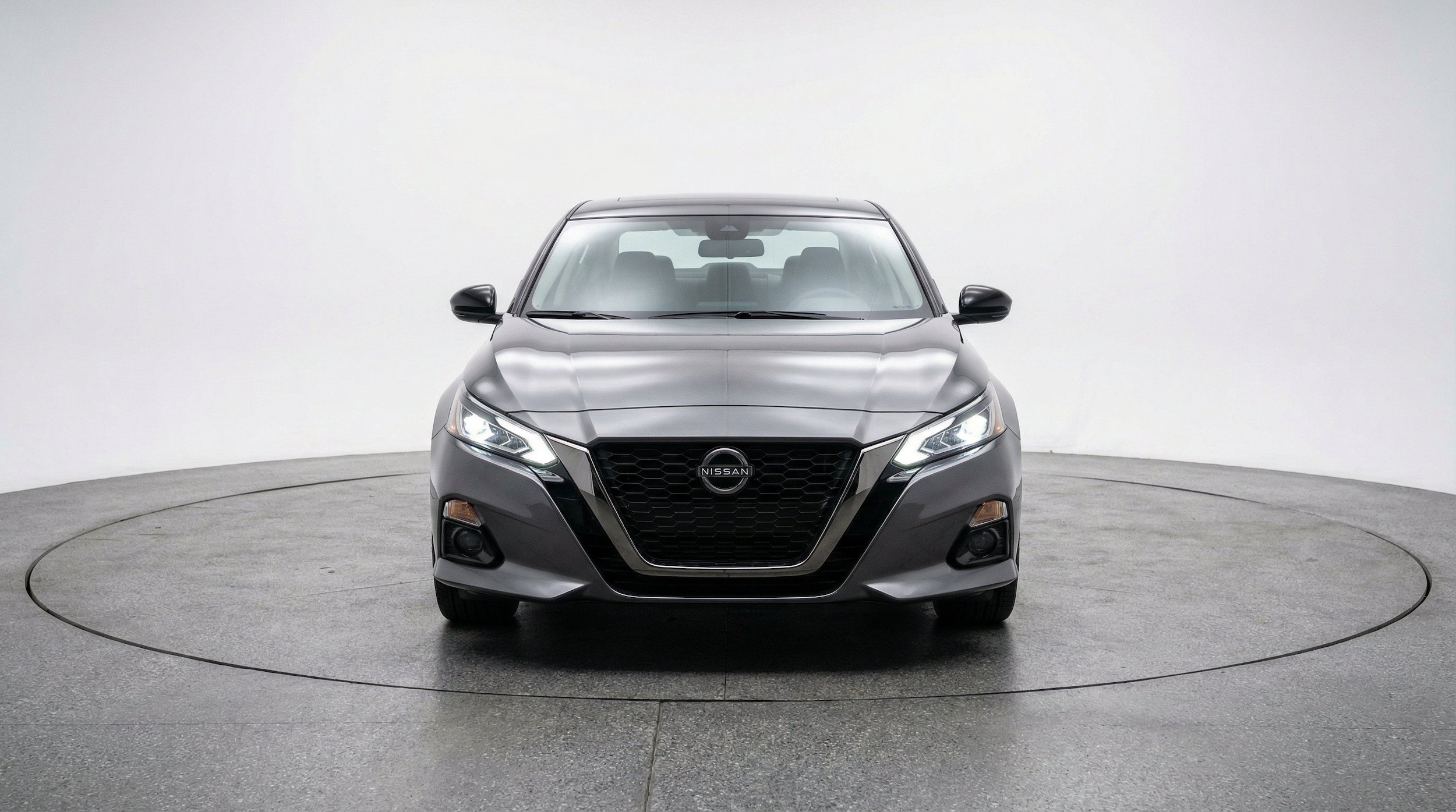 Thumbnail: 2025 Nissan Altima - 2