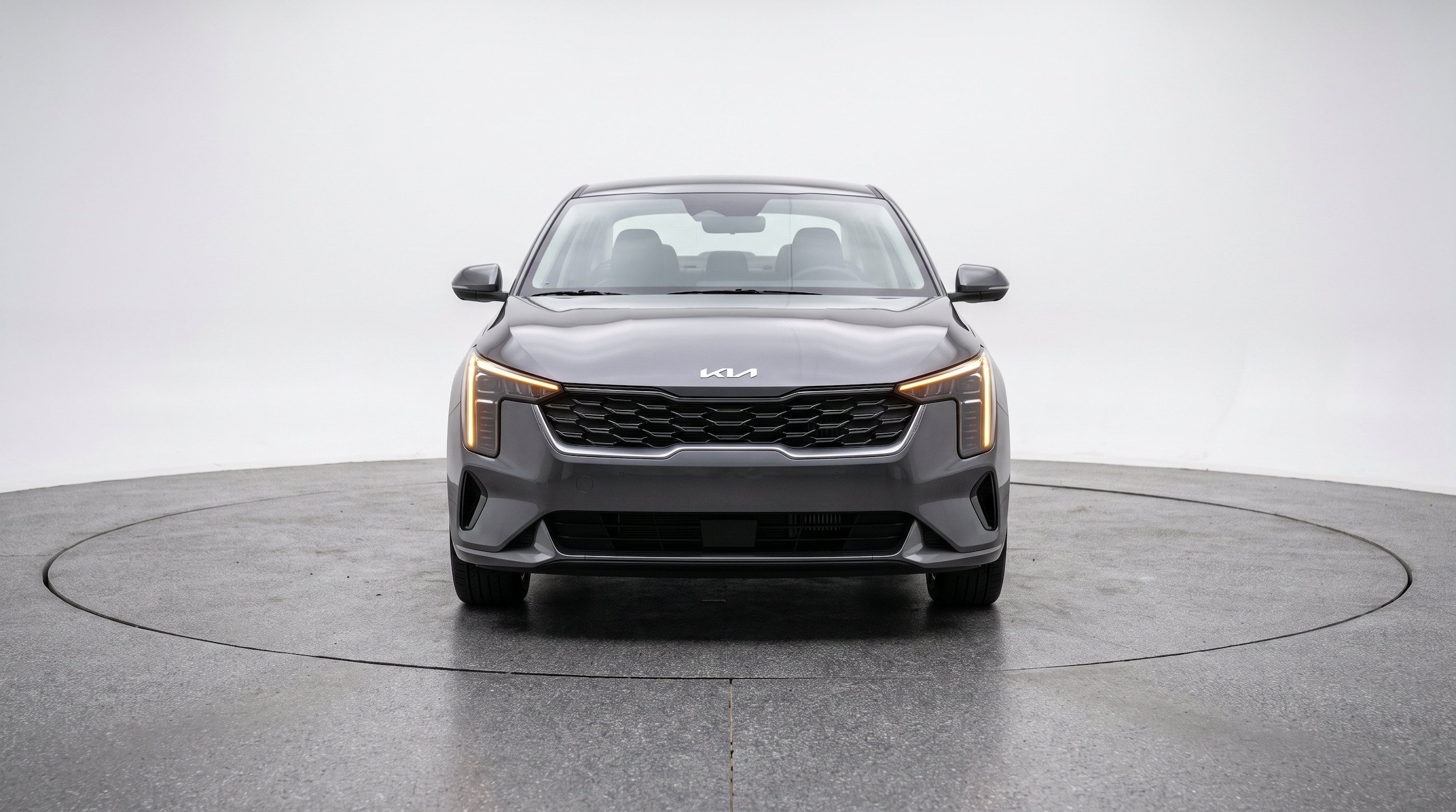 Thumbnail: 2026 Kia K4 - 2