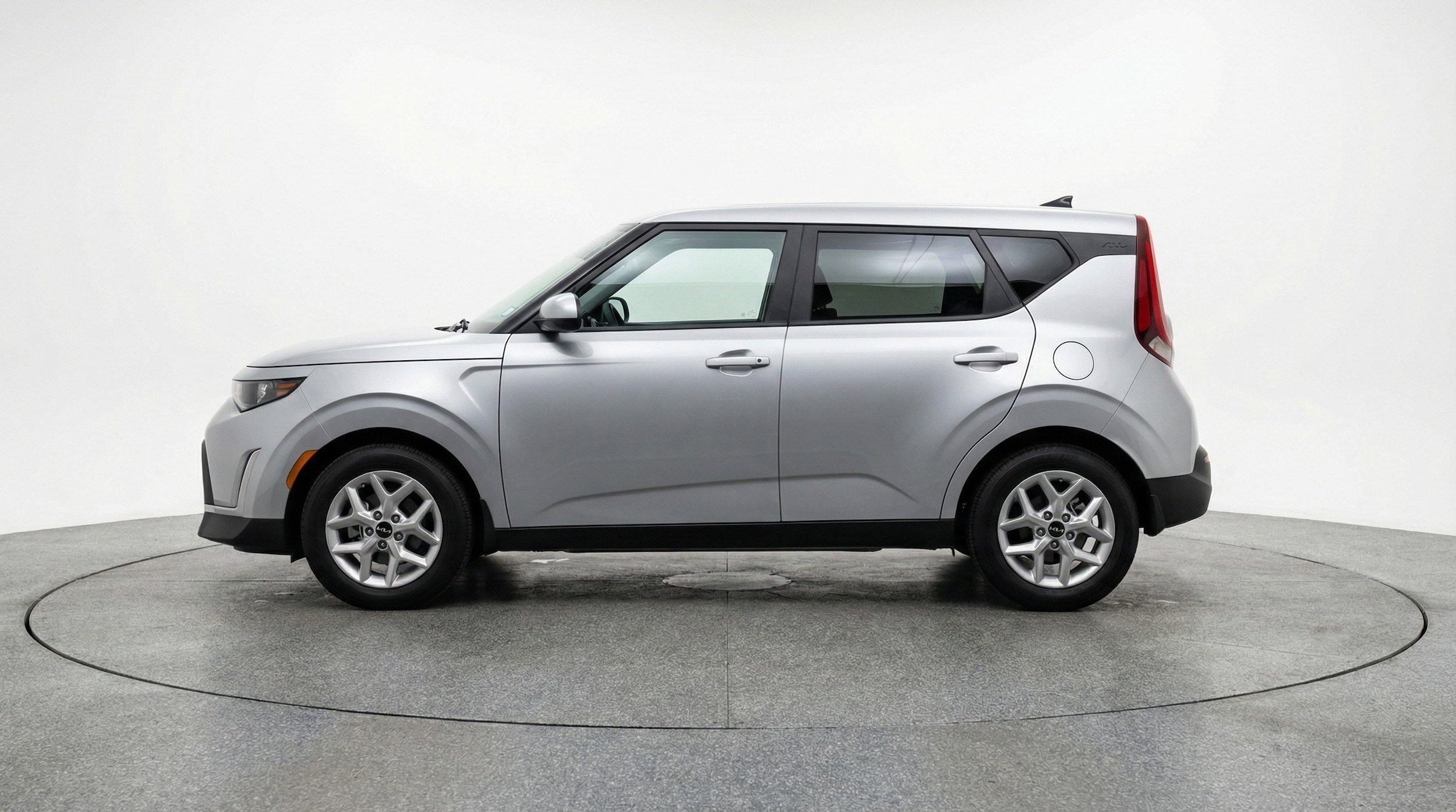 Thumbnail: 2025 Kia Soul - 5