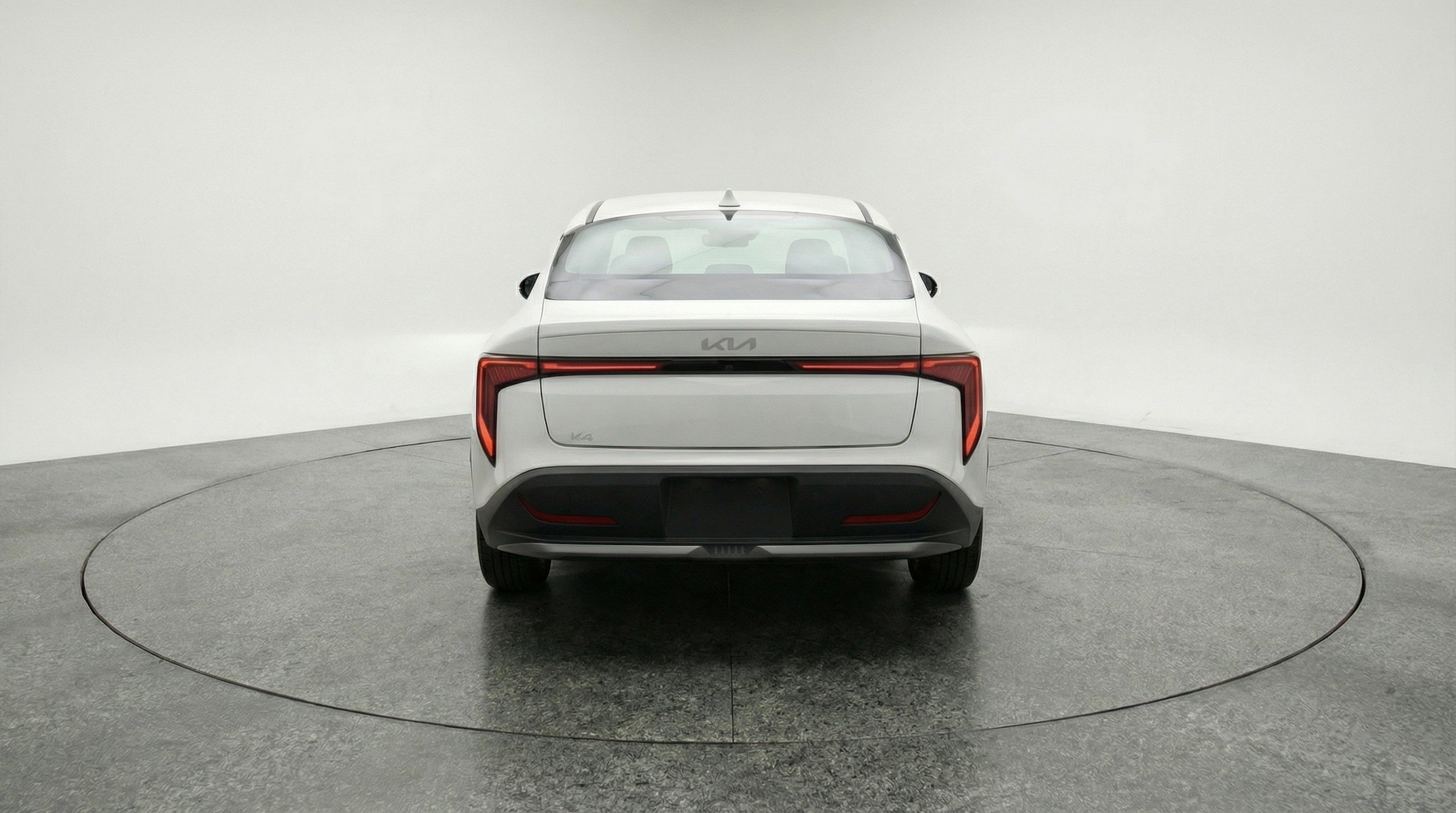 Thumbnail: 2025 Kia K4 - 7