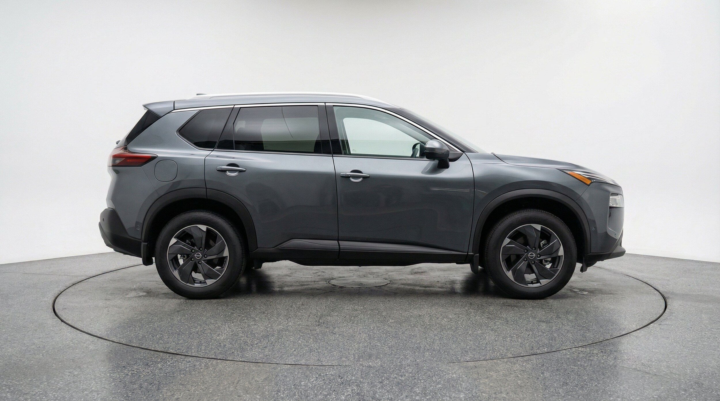 Thumbnail: 2025 Nissan Rogue - 11