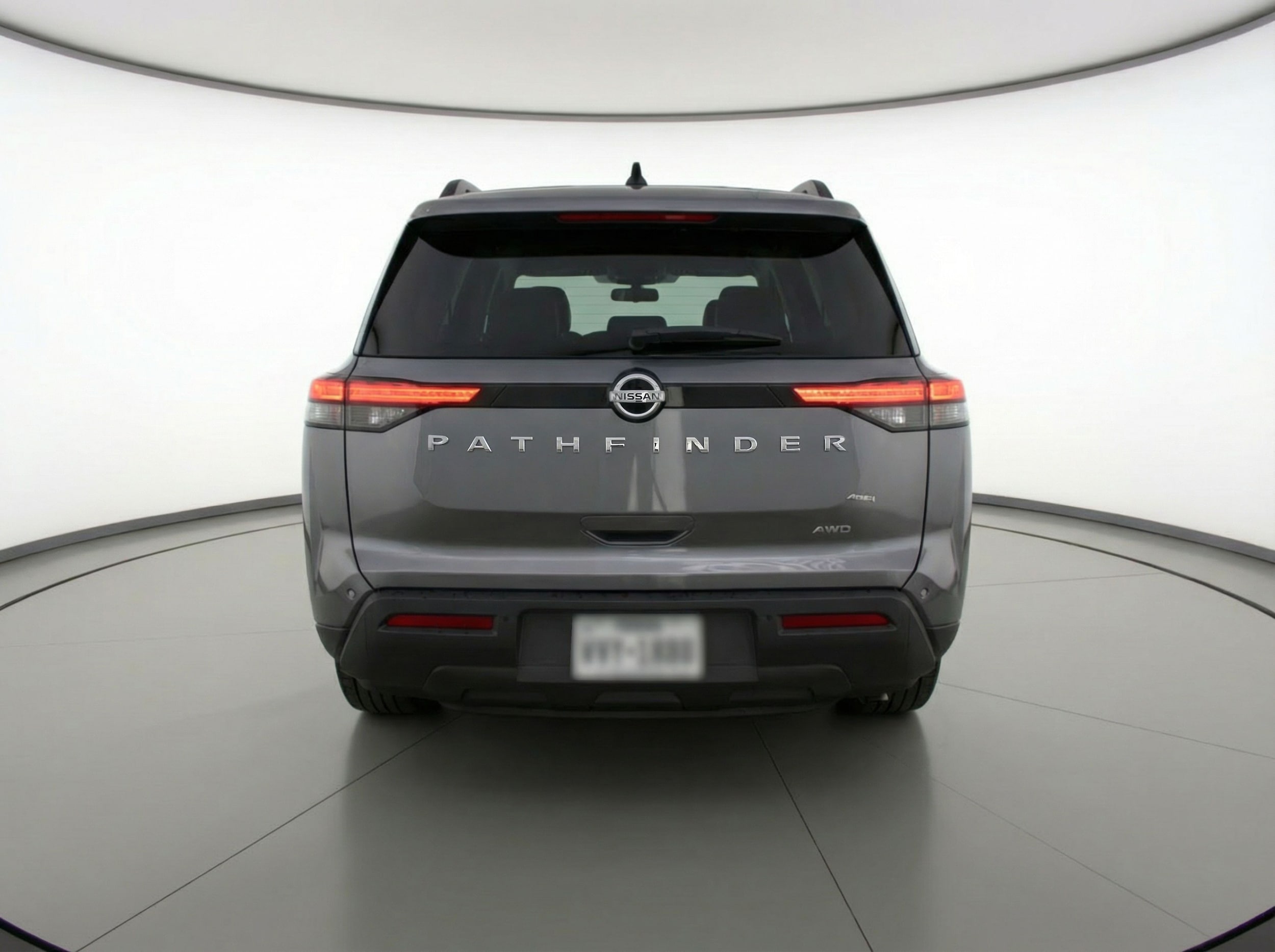 Thumbnail: 2025 Nissan Pathfinder - 6