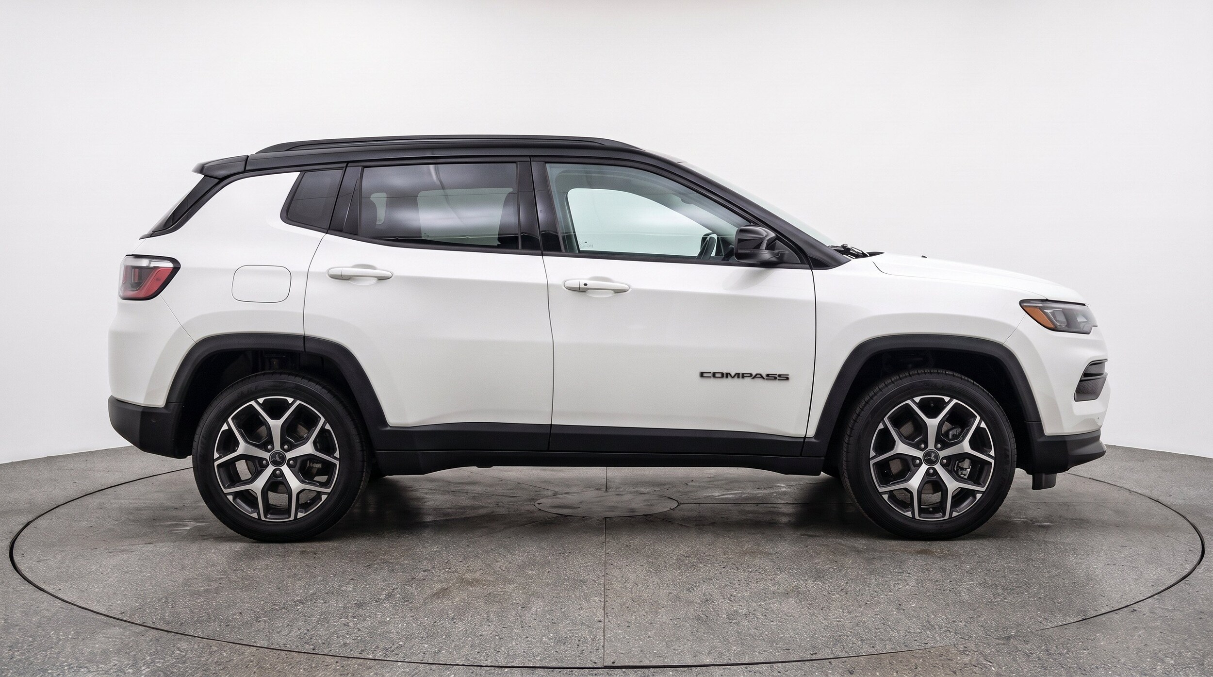 Thumbnail: 2025 Jeep Compass - 11