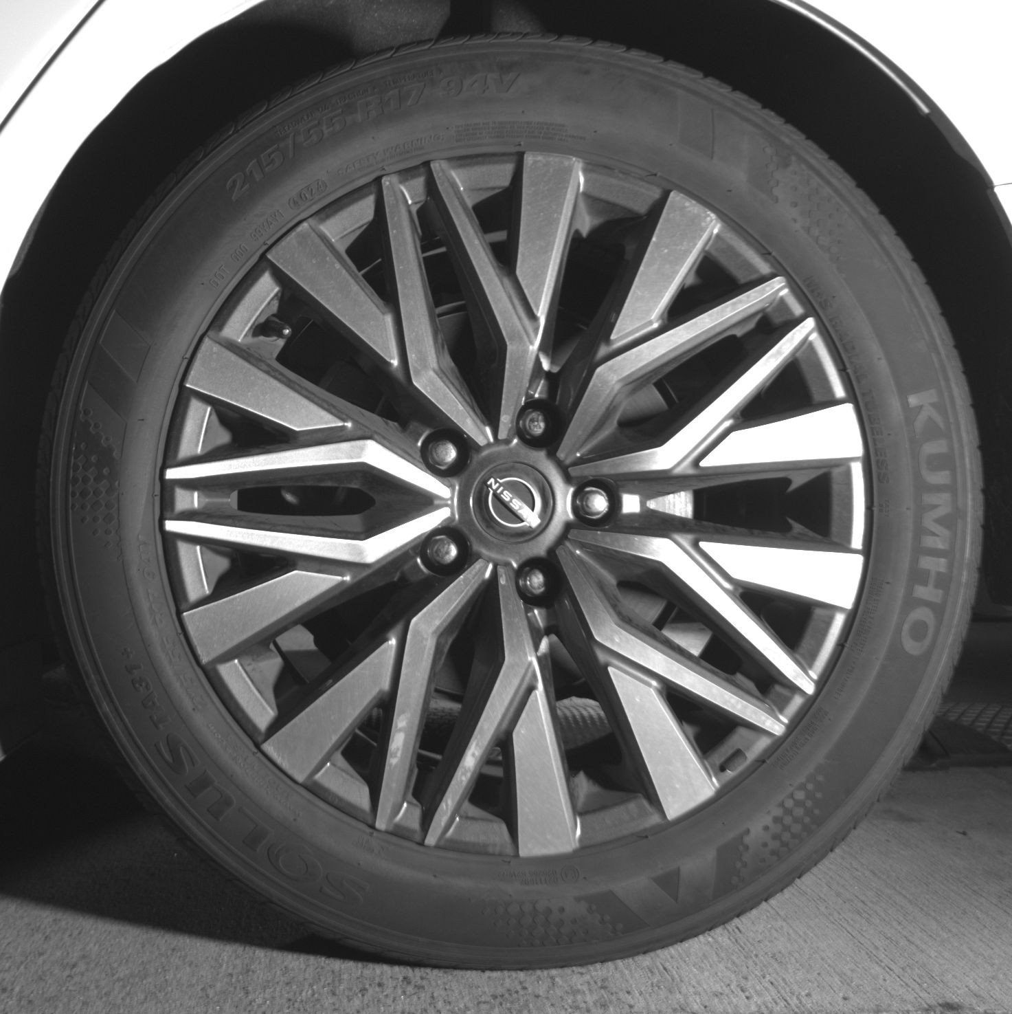 Thumbnail: 2025 Nissan Altima - 14