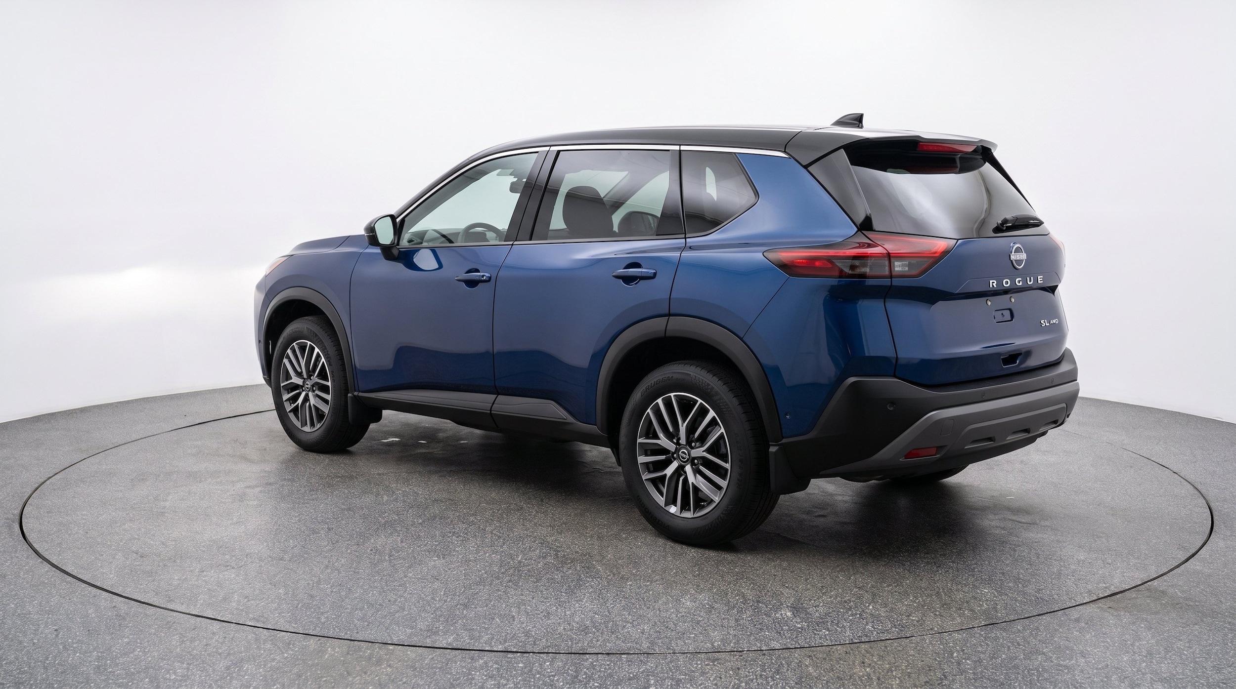 Thumbnail: 2026 Nissan Rogue - 6