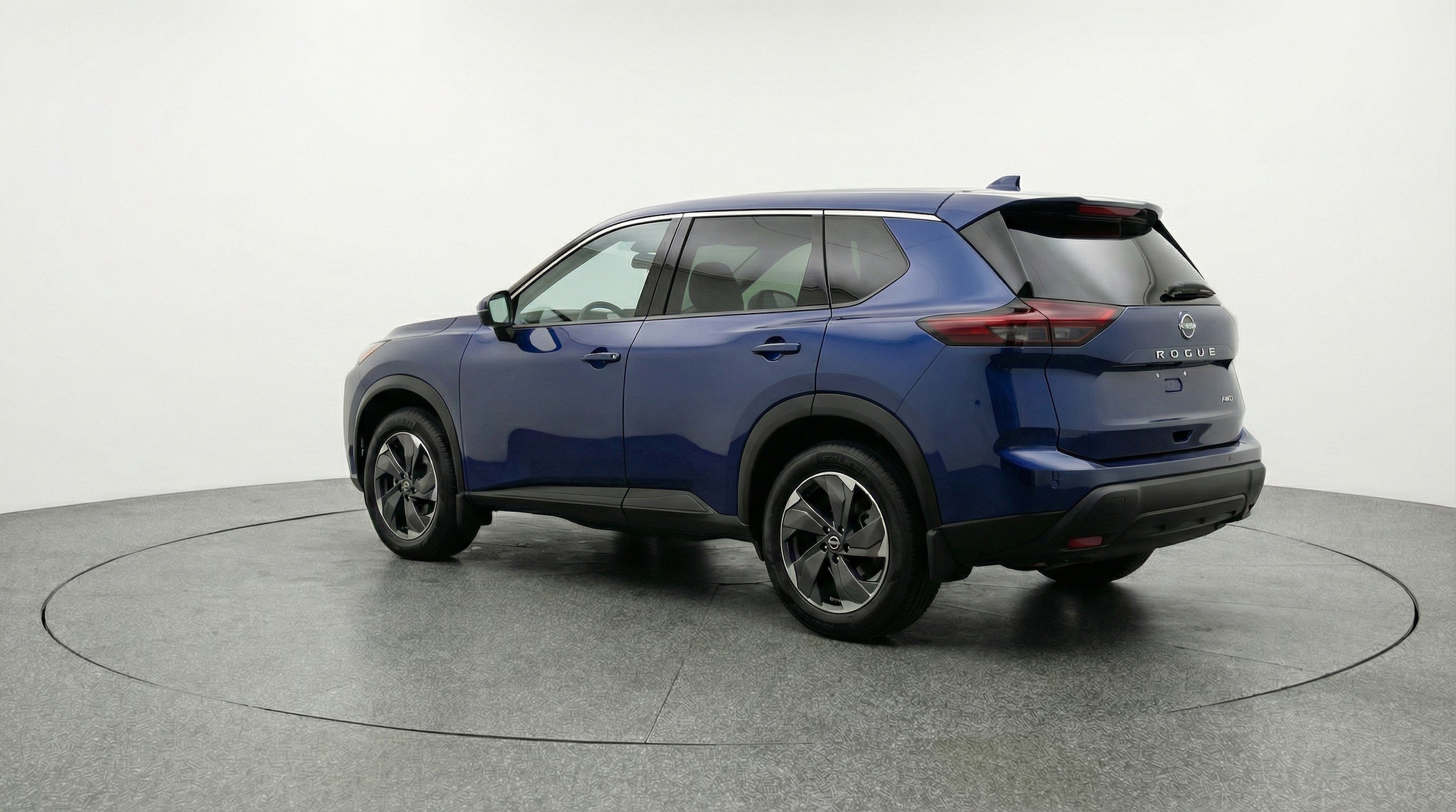 Thumbnail: 2025 Nissan Rogue - 6