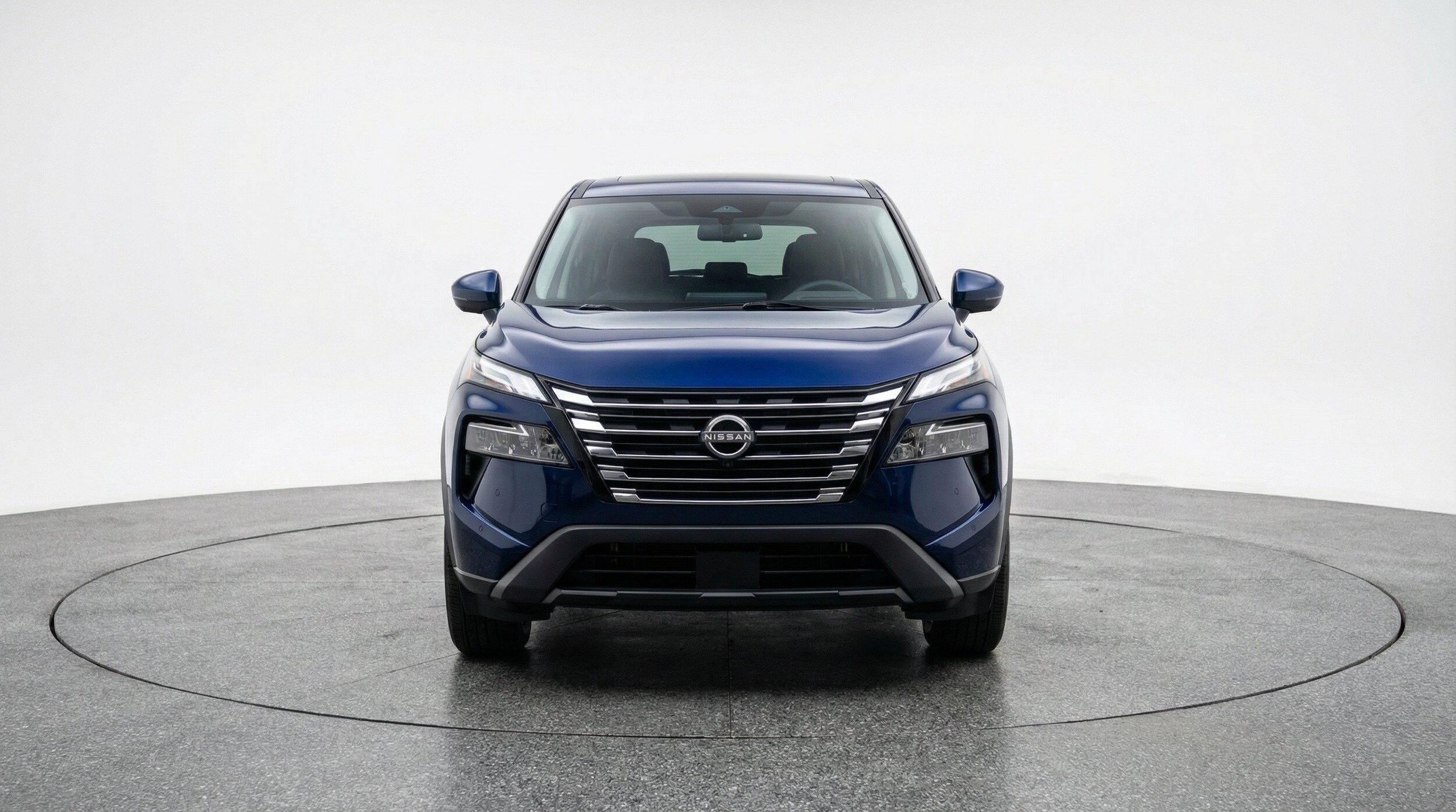 Thumbnail: 2025 Nissan Rogue - 2