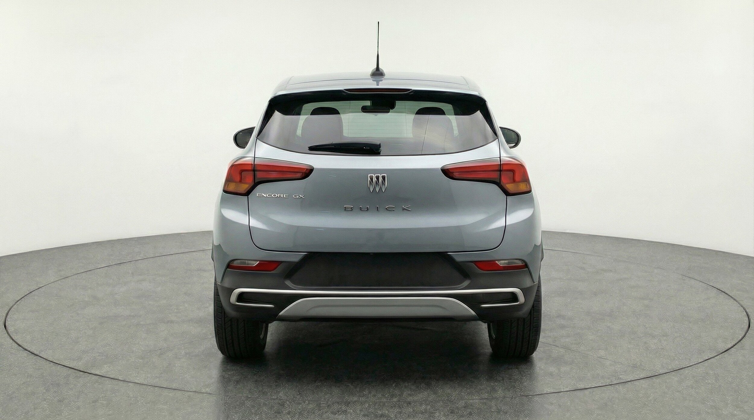 Thumbnail: 2025 Buick Encore GX - 7