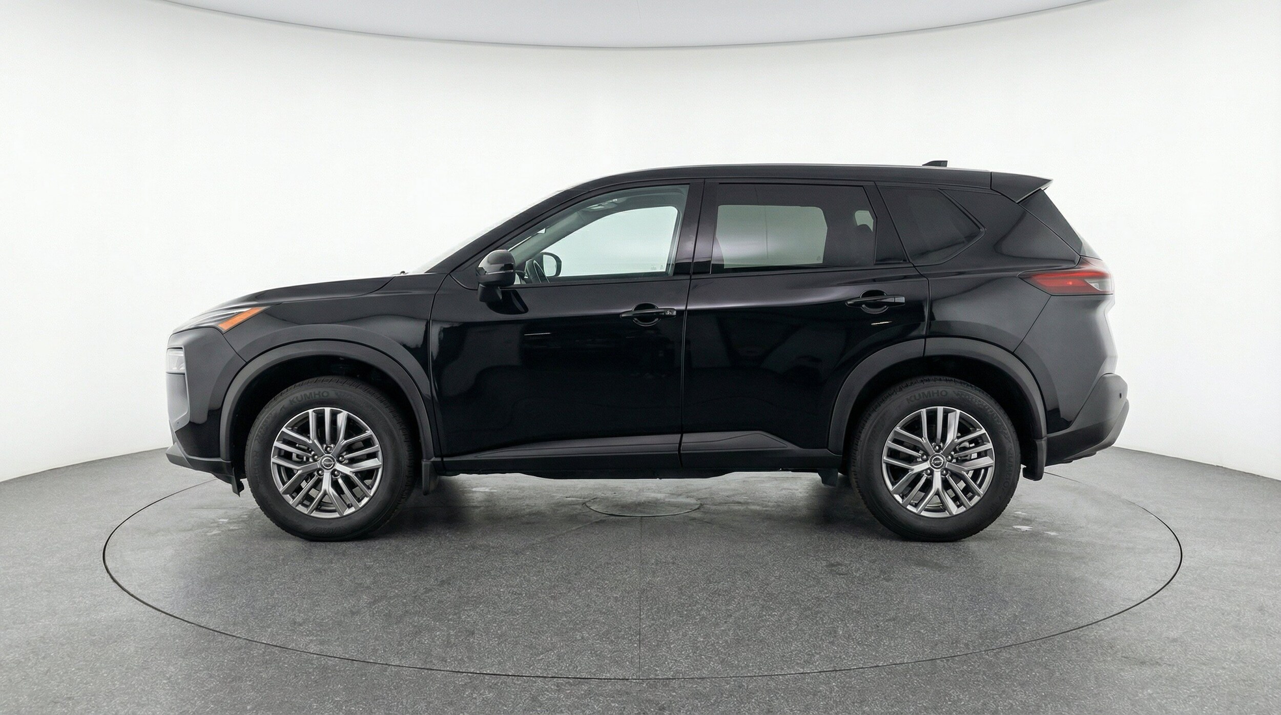 Thumbnail: 2026 Nissan Rogue - 5