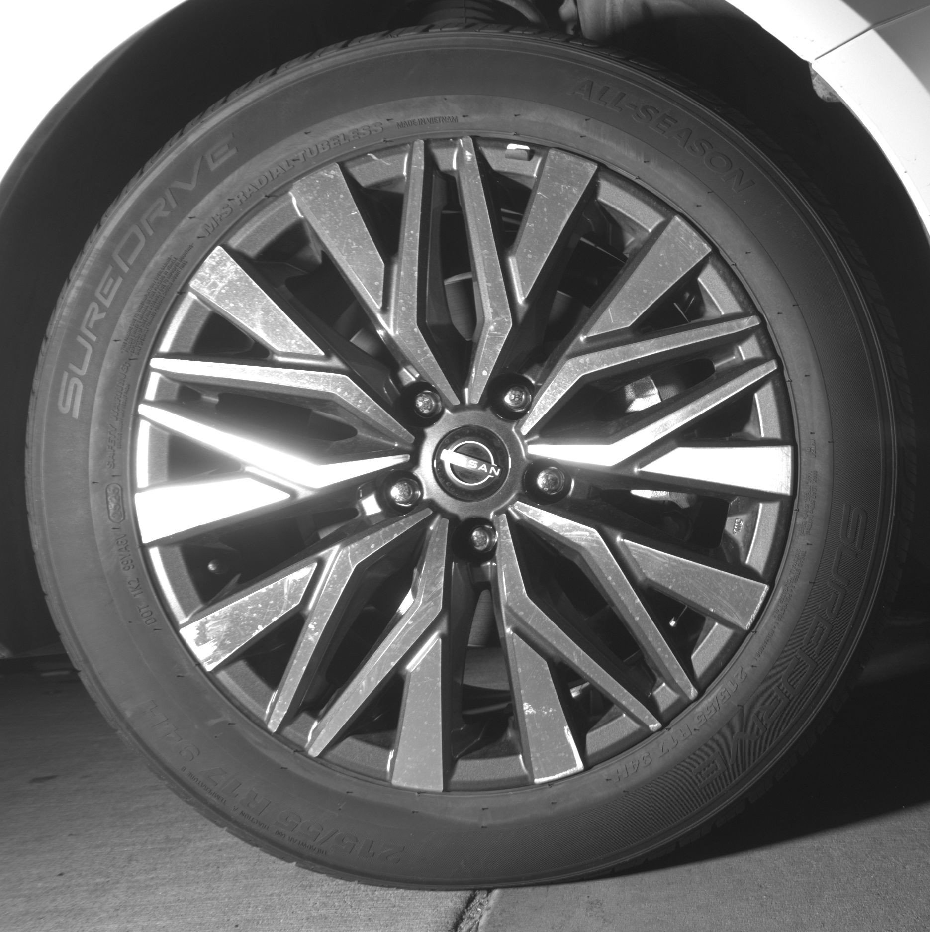 Thumbnail: 2025 Nissan Altima - 13