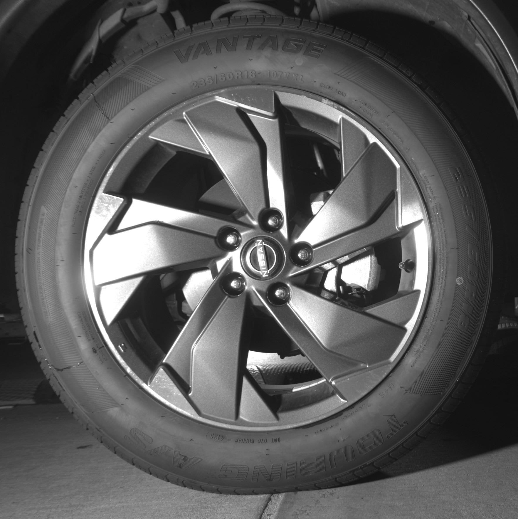 Thumbnail: 2025 Nissan Rogue - 13