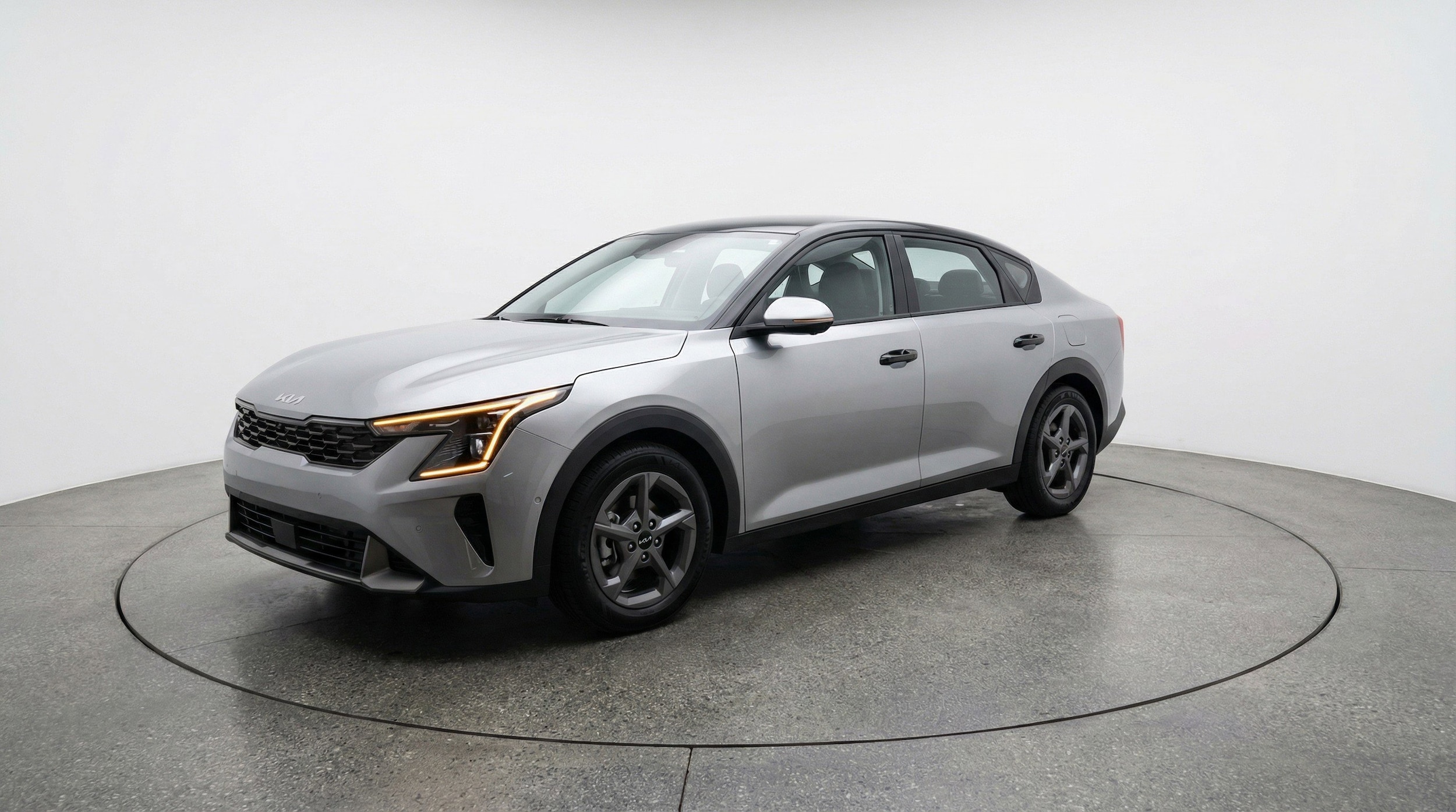 Thumbnail: 2025 Kia K4 - 3