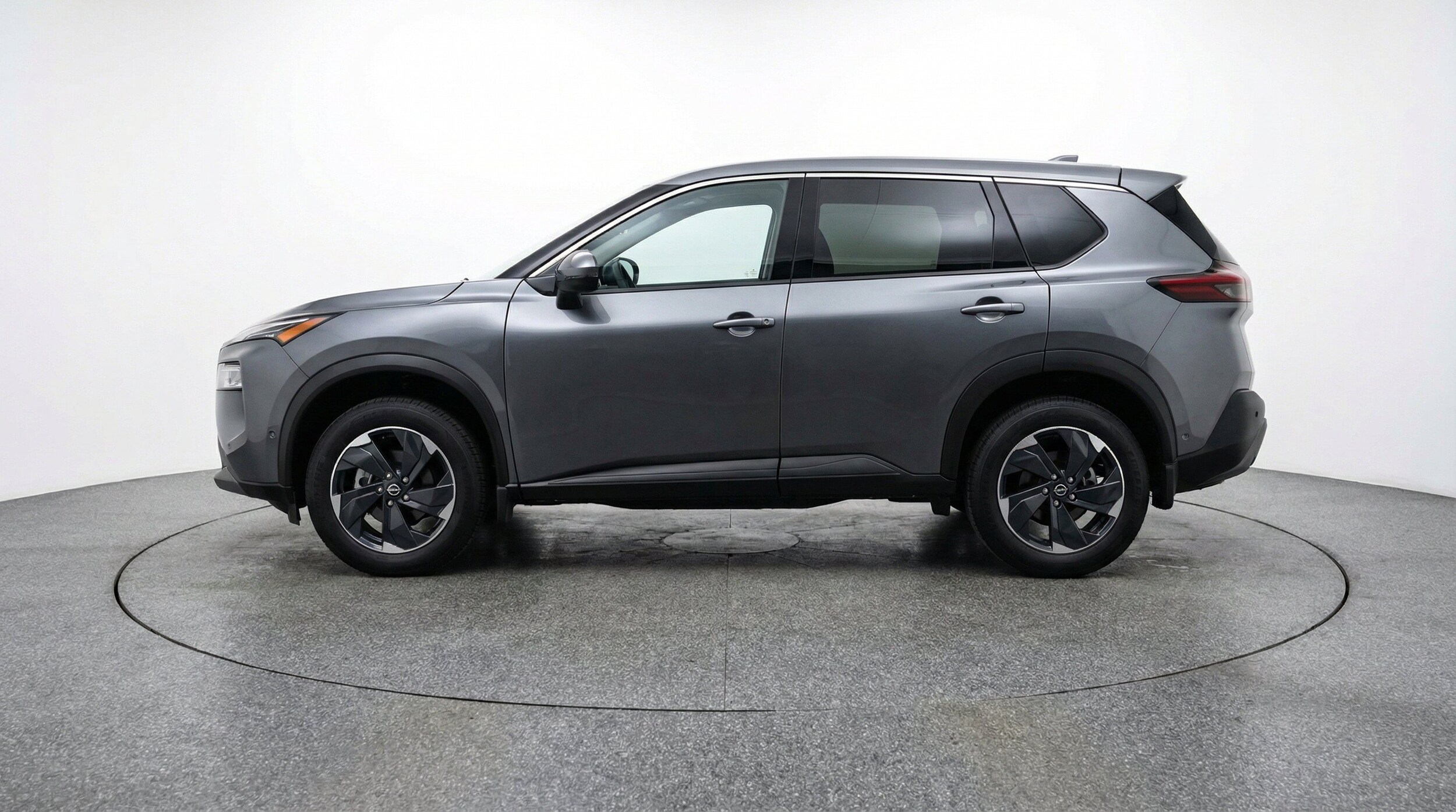 Thumbnail: 2025 Nissan Rogue - 5