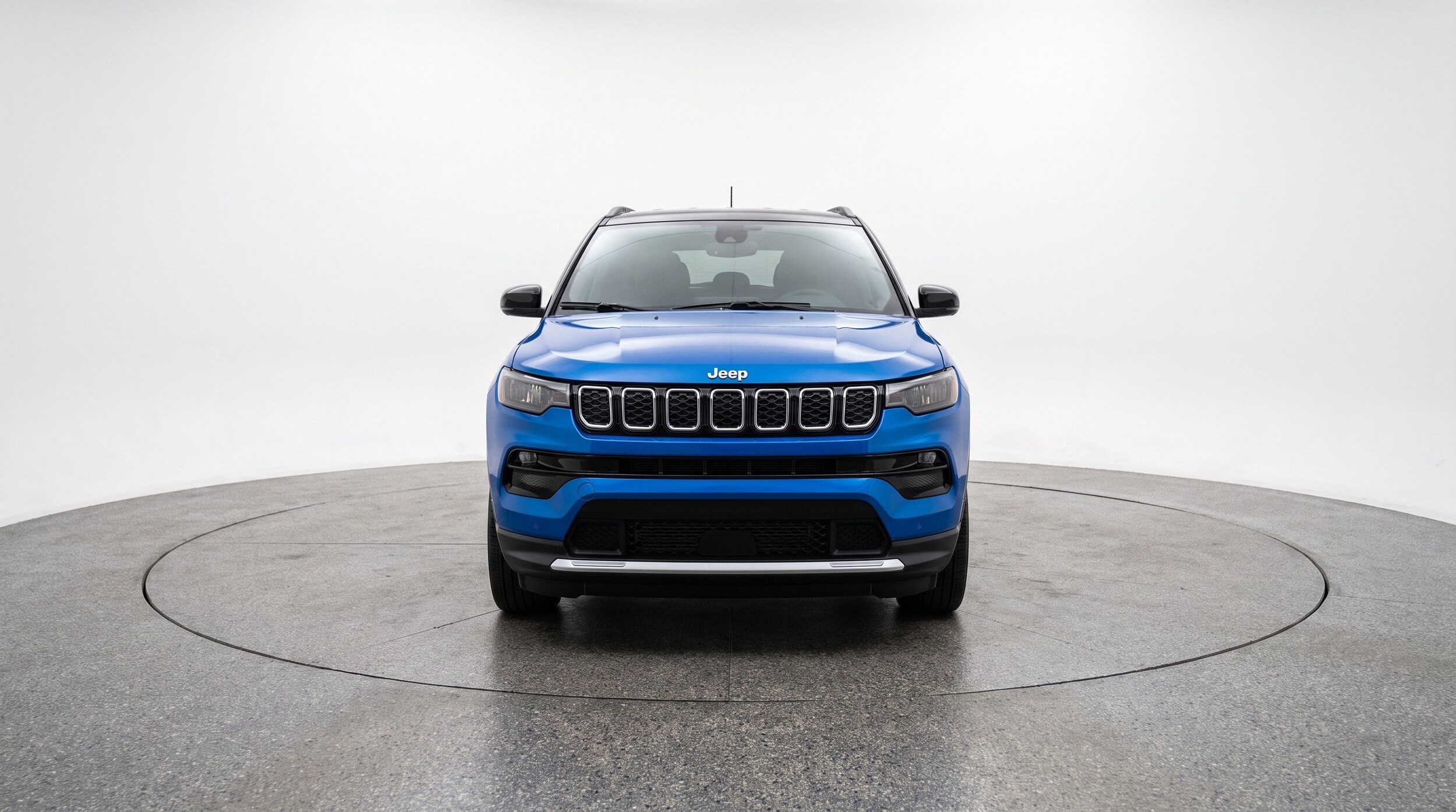 Thumbnail: 2025 Jeep Compass - 2