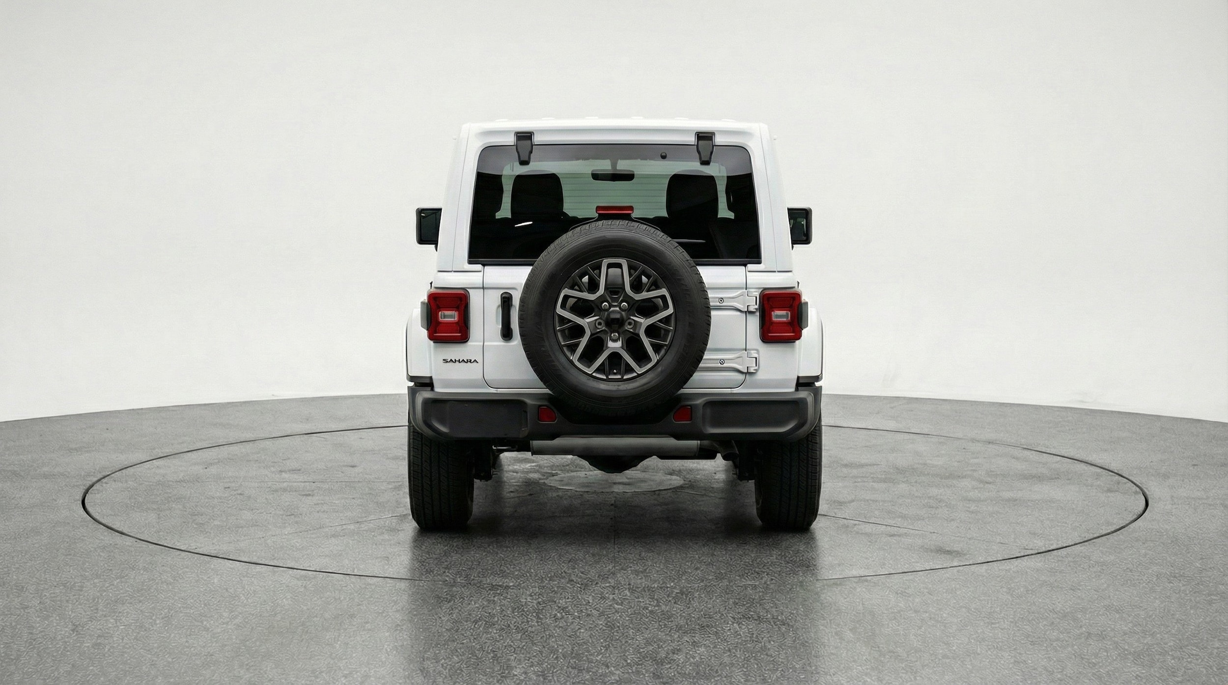 Thumbnail: 2025 Jeep Wrangler - 7
