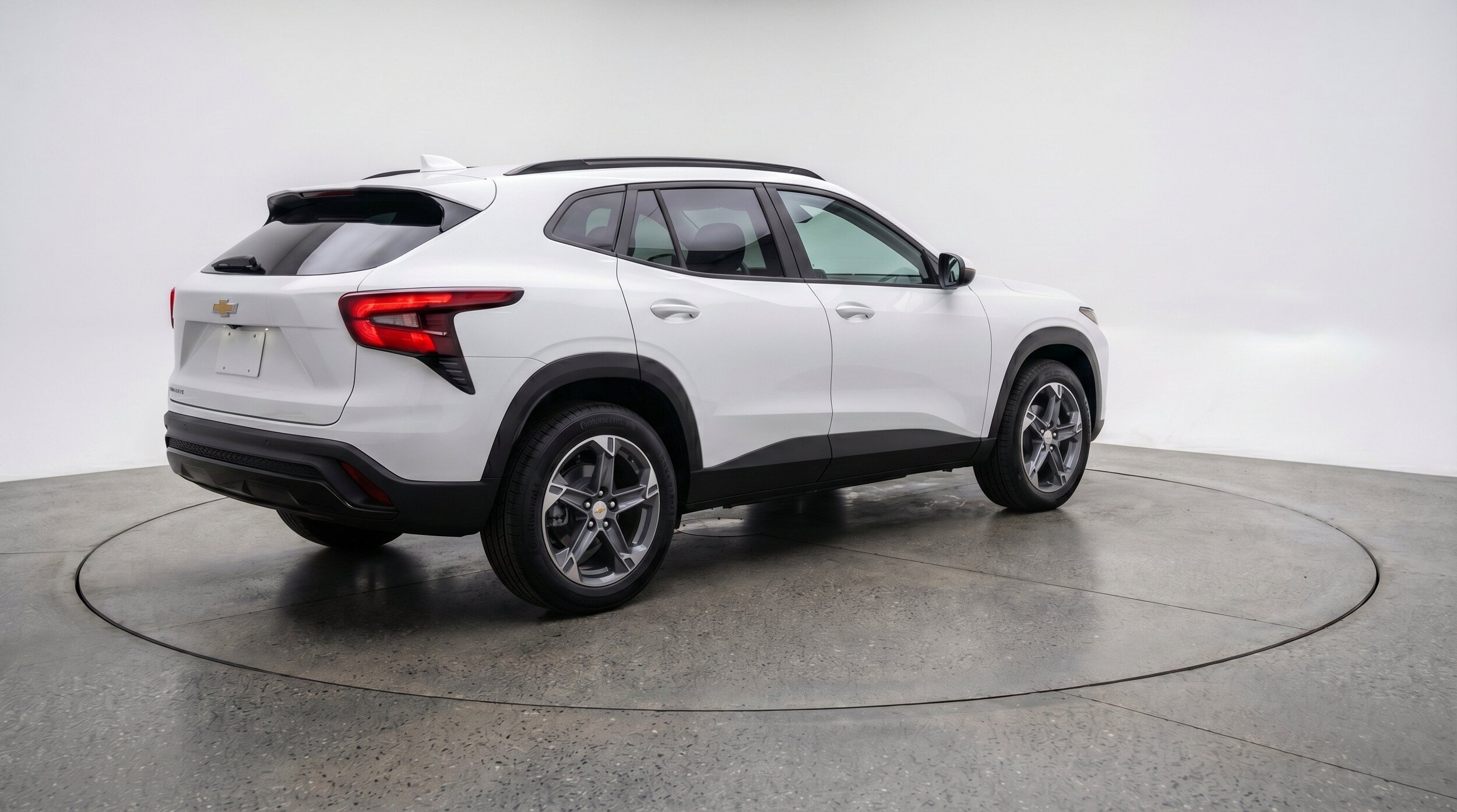 Thumbnail: 2026 Chevrolet Blazer - 9