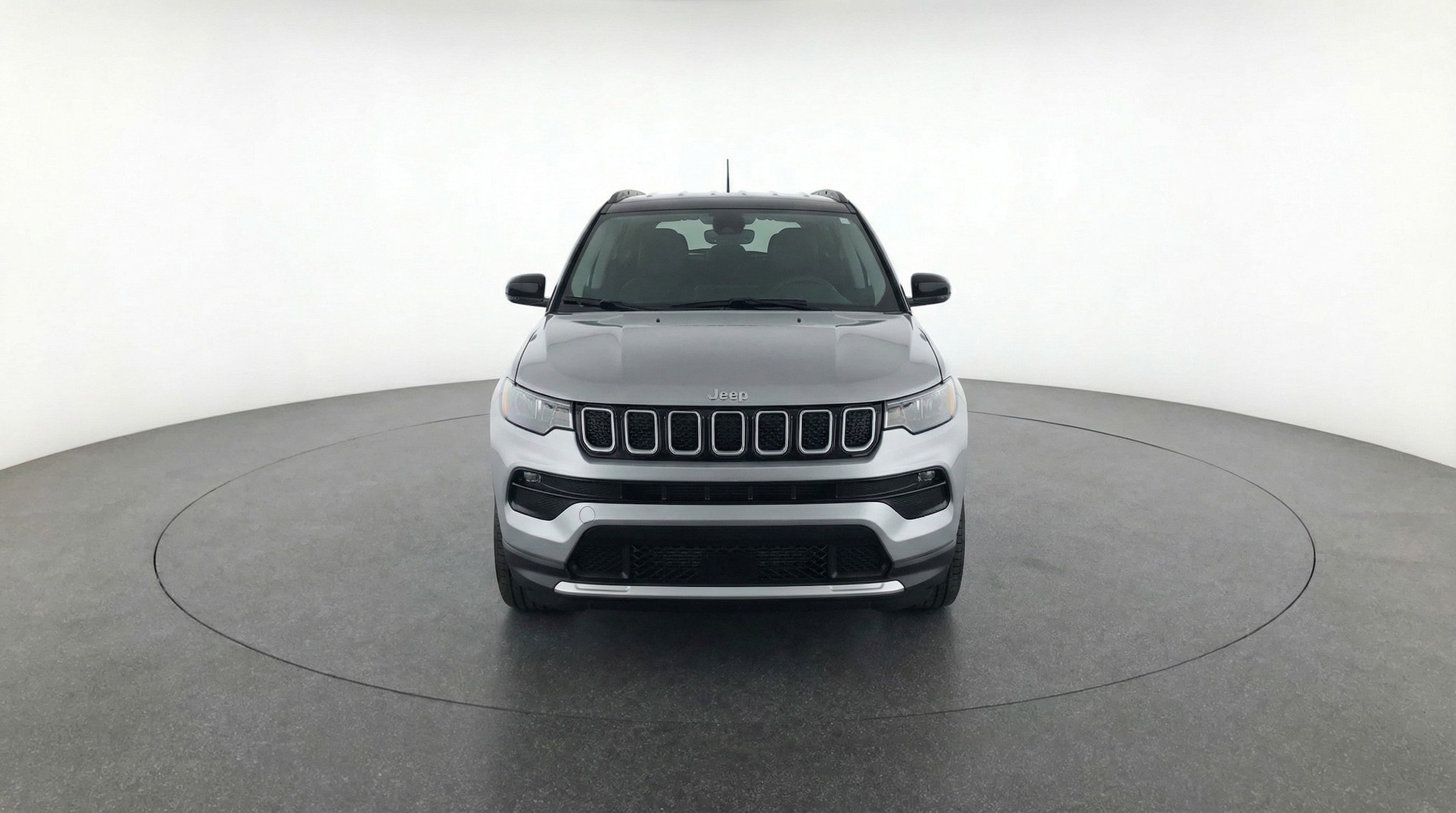 Thumbnail: 2025 Jeep Compass - 2